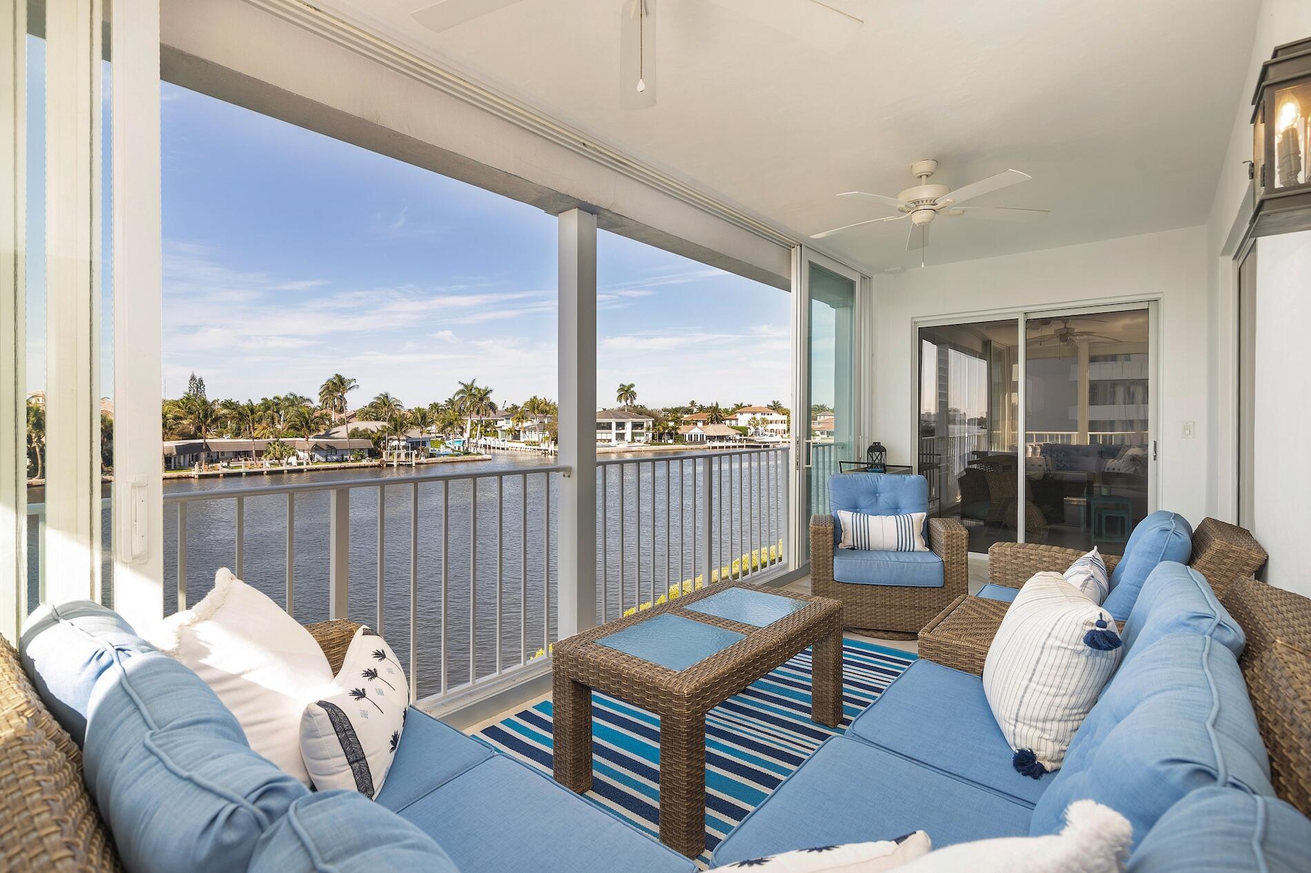 Bermuda High West - Residential