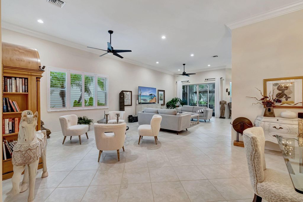 Photo of 12099 Blair Avenue, Boynton Beach, FL 33437 (MLS # B26012955)