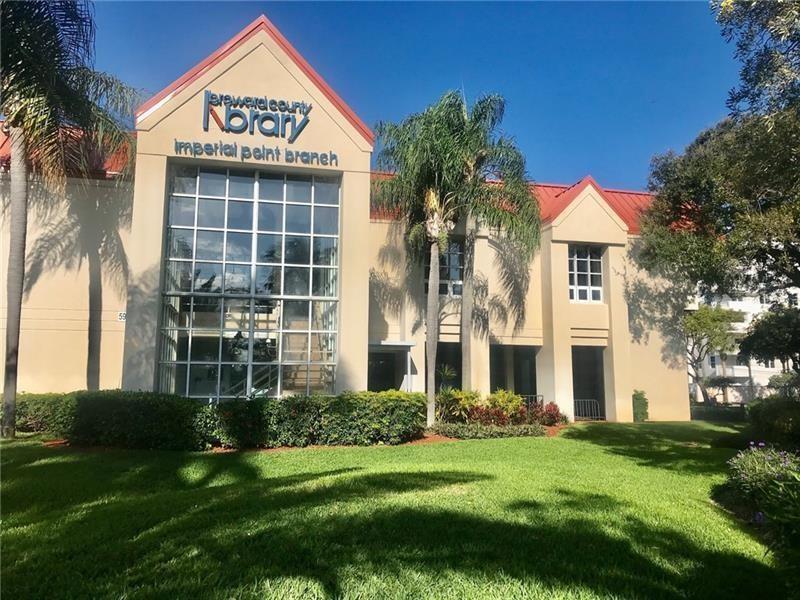 IMPERIAL POINT NEIGHBORHOOD - Residential