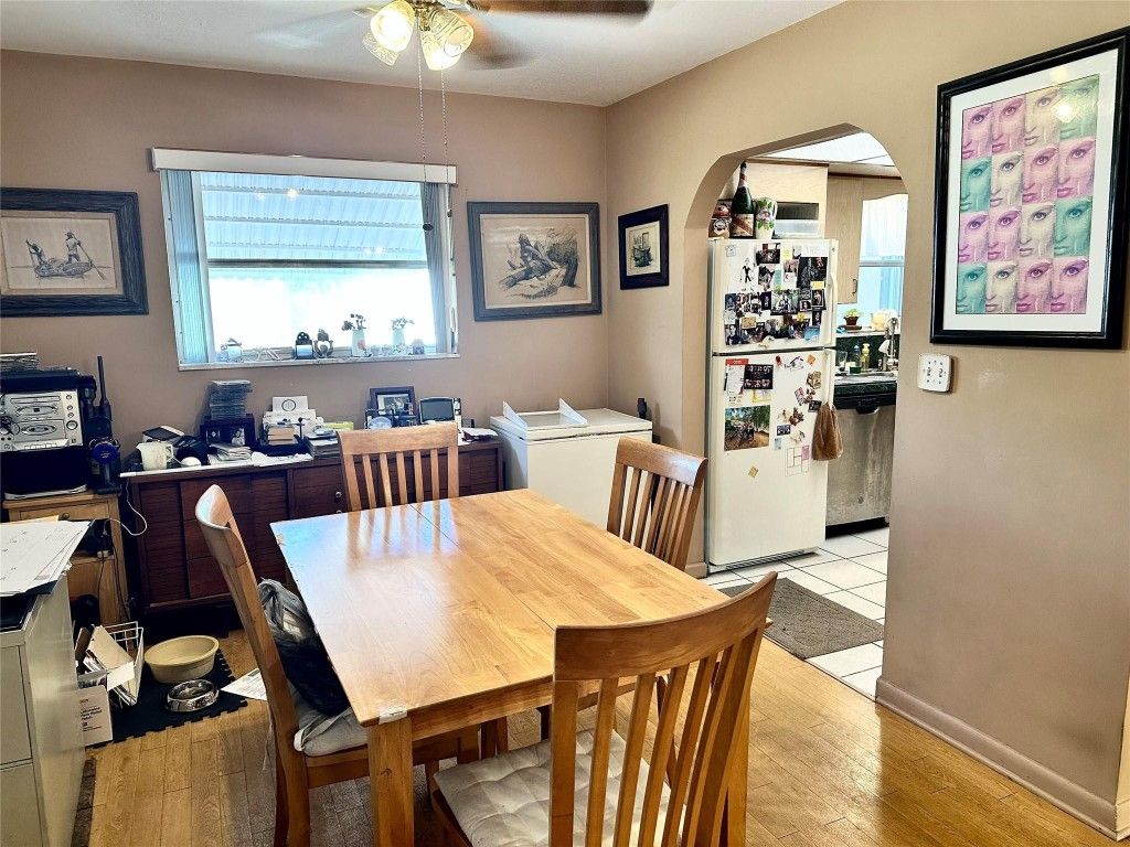 Photo of 5671 NE 22 Avenue, Fort Lauderdale, FL 33308 (MLS # F10539769)