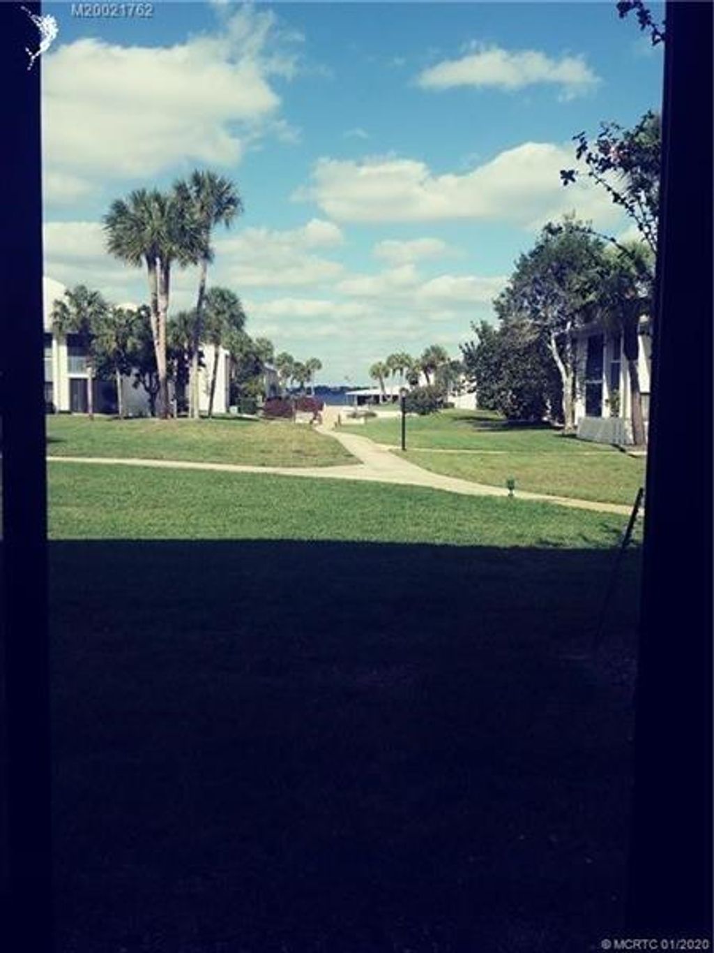 Photo of 175 SE Saint Lucie Blvd #H175, Stuart, FL 34996 (MLS # F10285935)