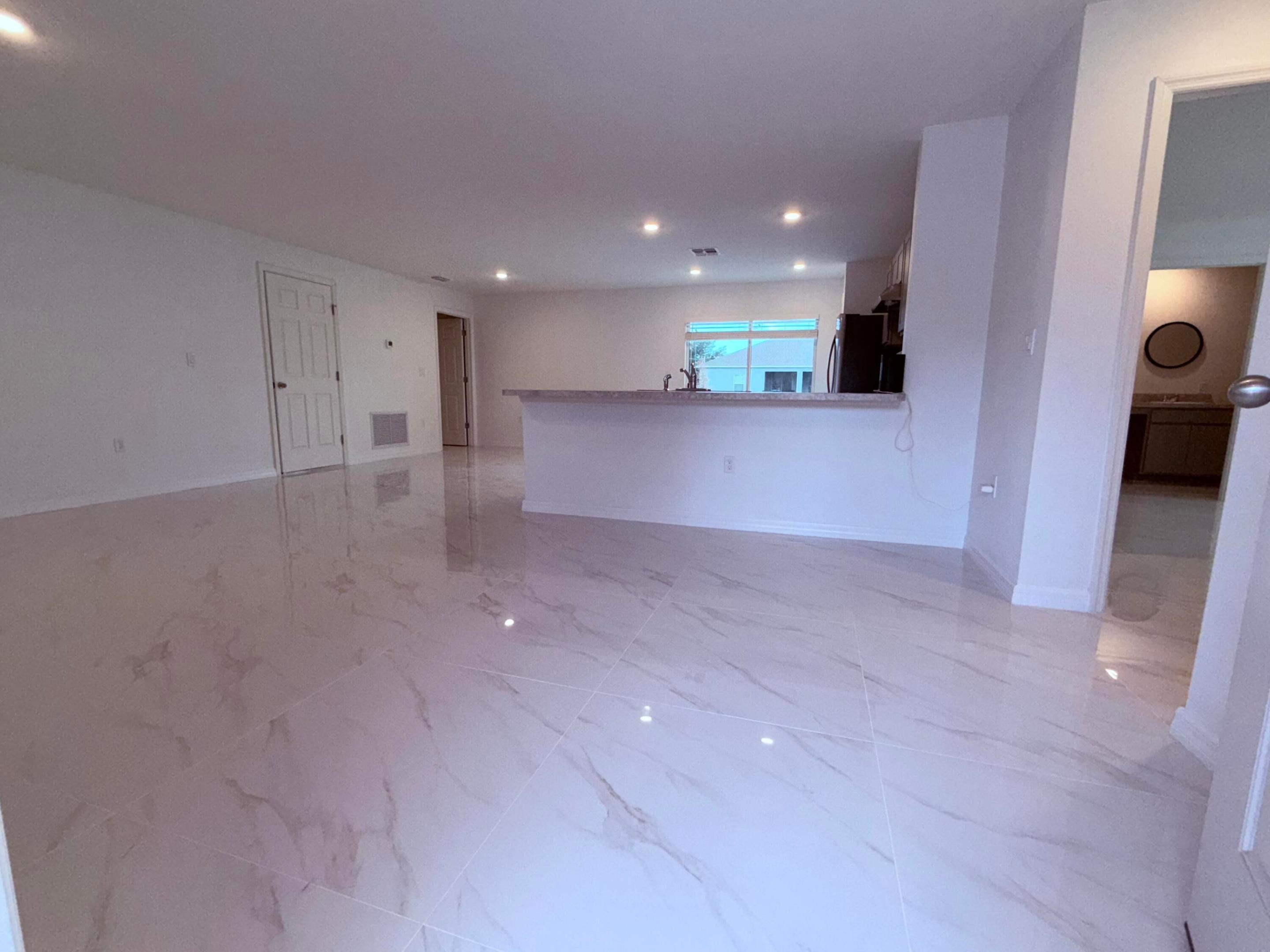 PORT ST LUCIE SECTION 34 - Residential