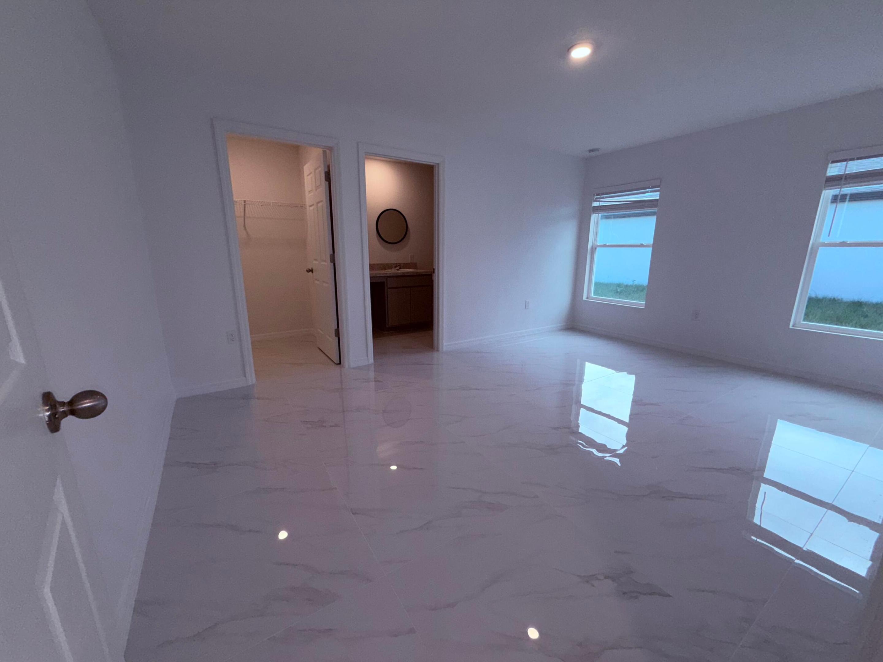 PORT ST LUCIE SECTION 34 - Residential