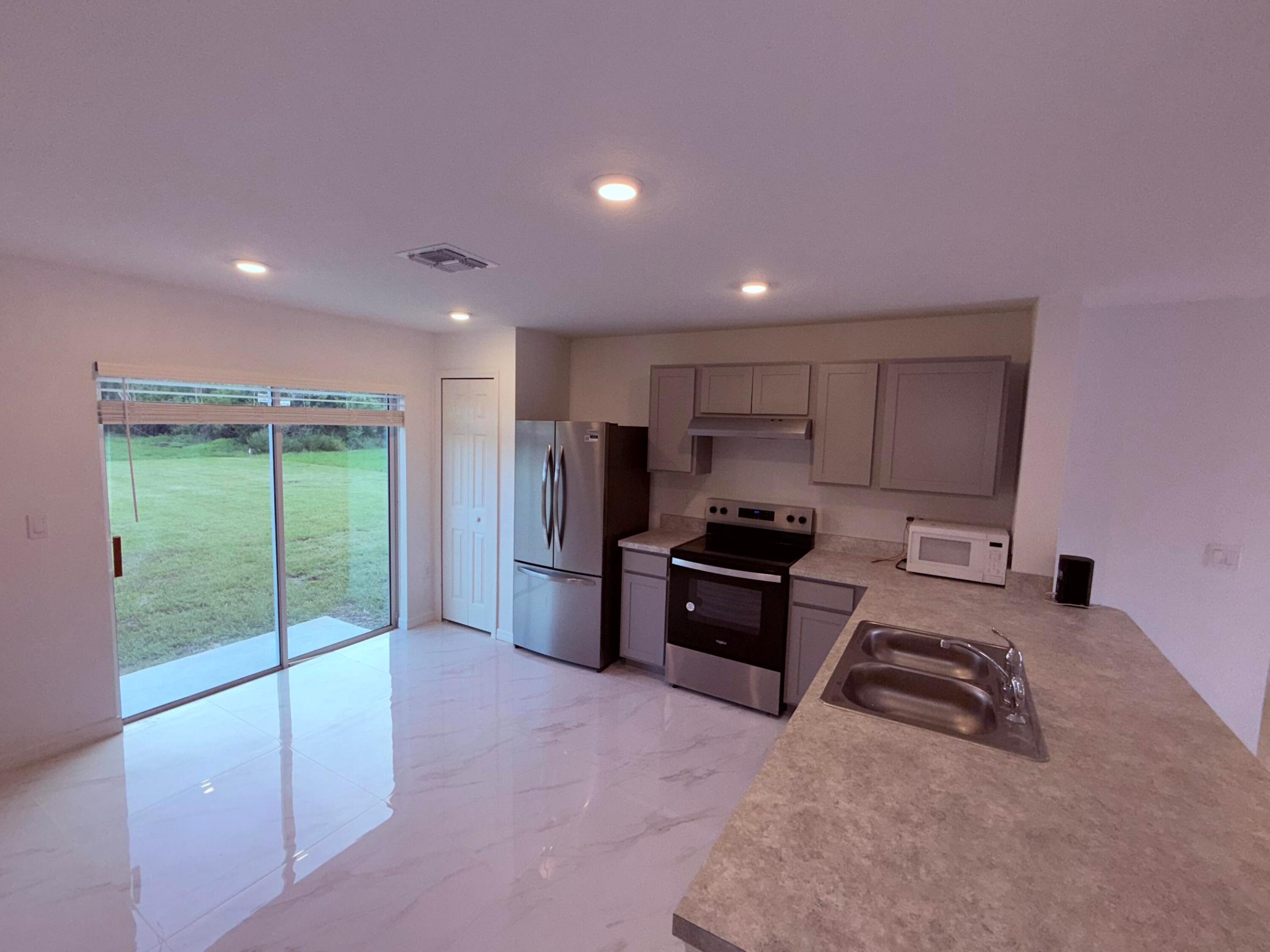 PORT ST LUCIE SECTION 34 - Residential