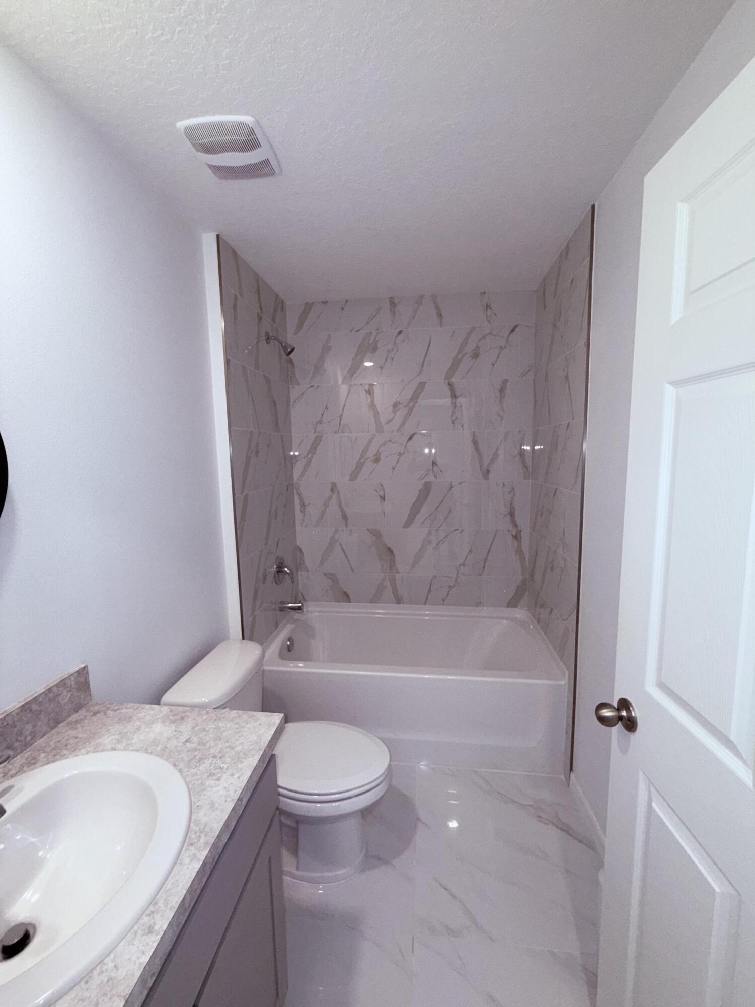 PORT ST LUCIE SECTION 34 - Residential