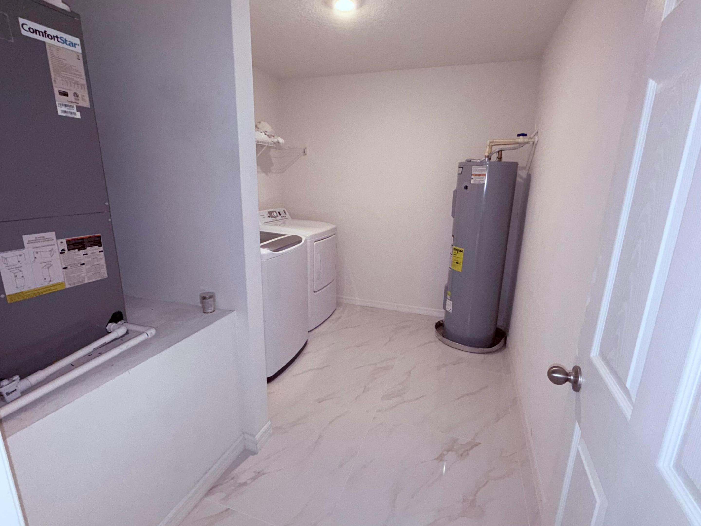 PORT ST LUCIE SECTION 34 - Residential