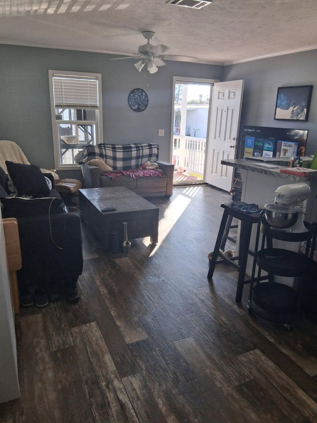 Photo of 356 Mockingbird Avenue, Fort Pierce, FL 34982 (MLS # B26013072)