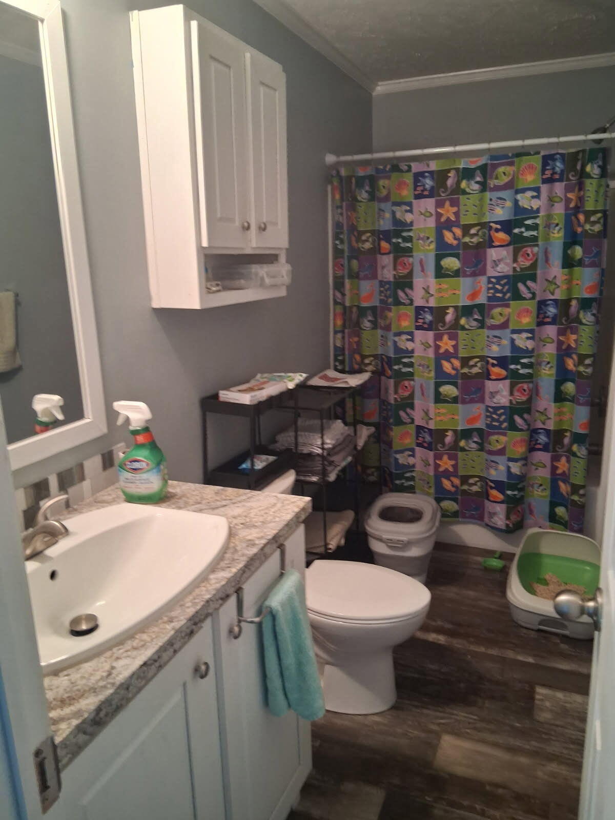 Sandhill Shores - Residential