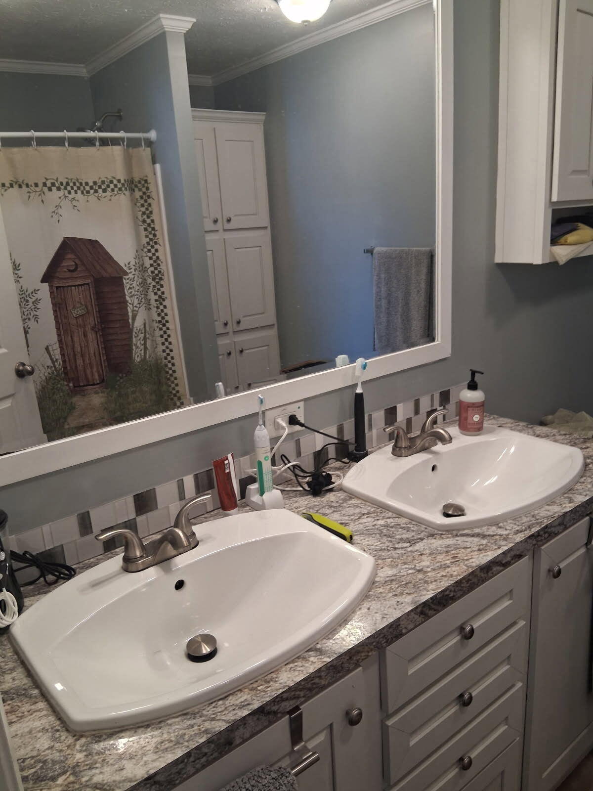 Sandhill Shores - Residential