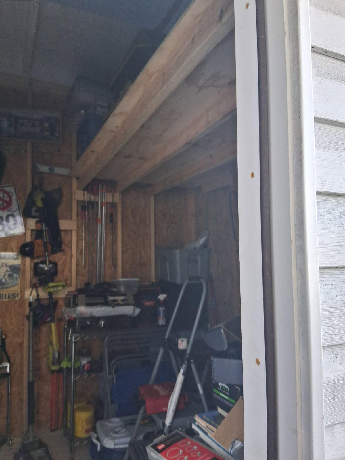 Sandhill Shores - Residential