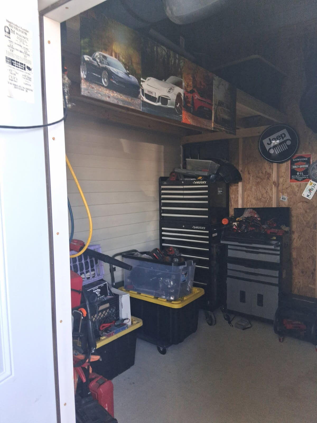 Sandhill Shores - Residential