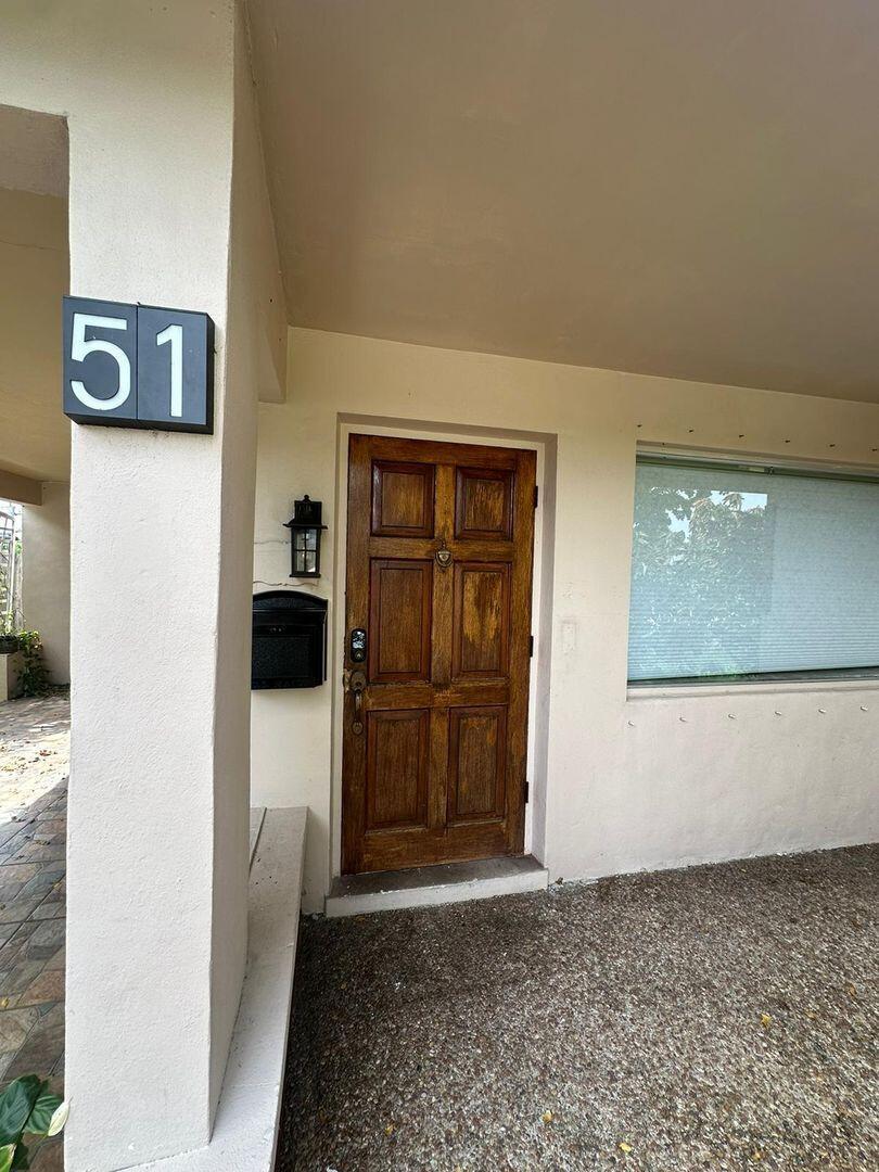 NORTH ANDREWS GARDENS FIR - Residential Lease