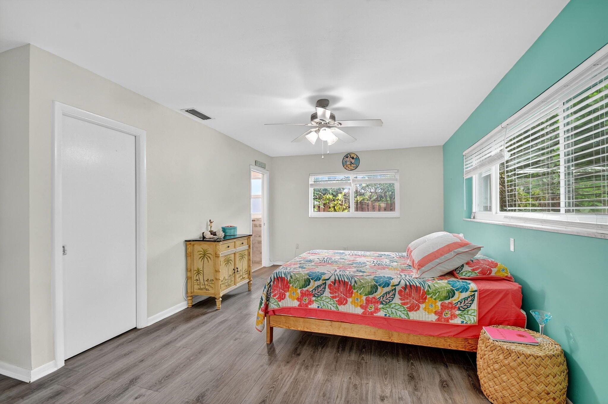 S/D OF 10-45-43, N 1/2 OF - Residential Lease