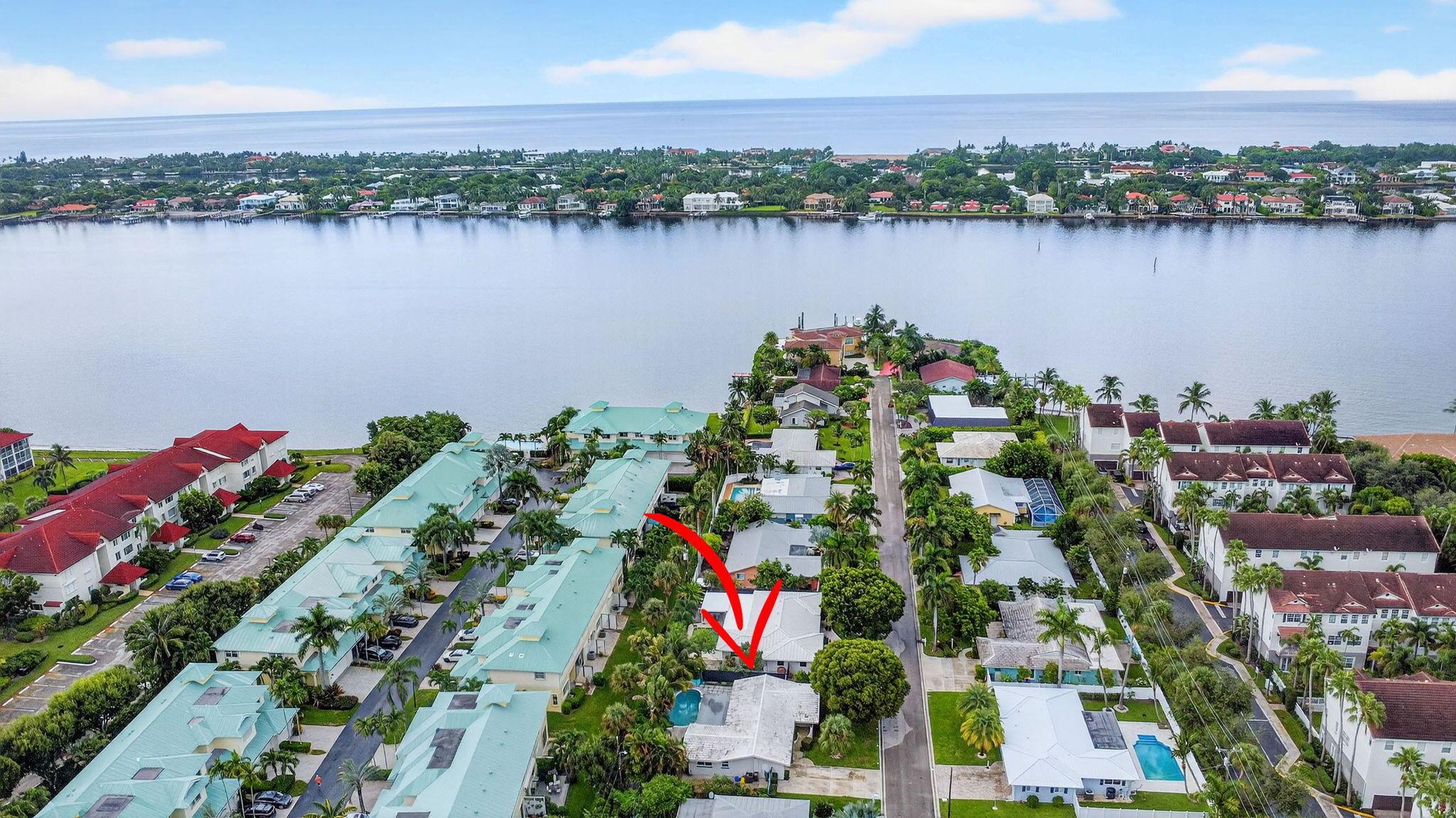 S/D OF 10-45-43, N 1/2 OF - Residential Lease