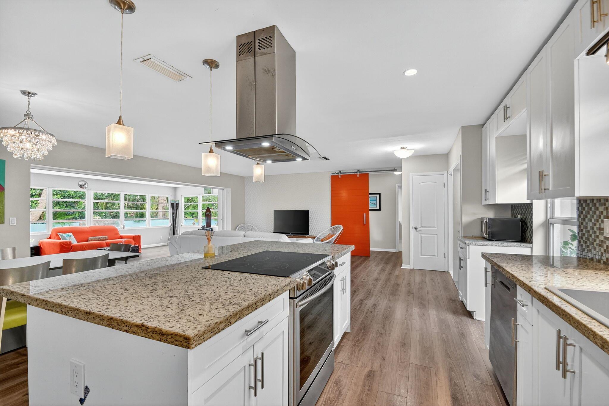 S/D OF 10-45-43, N 1/2 OF - Residential Lease