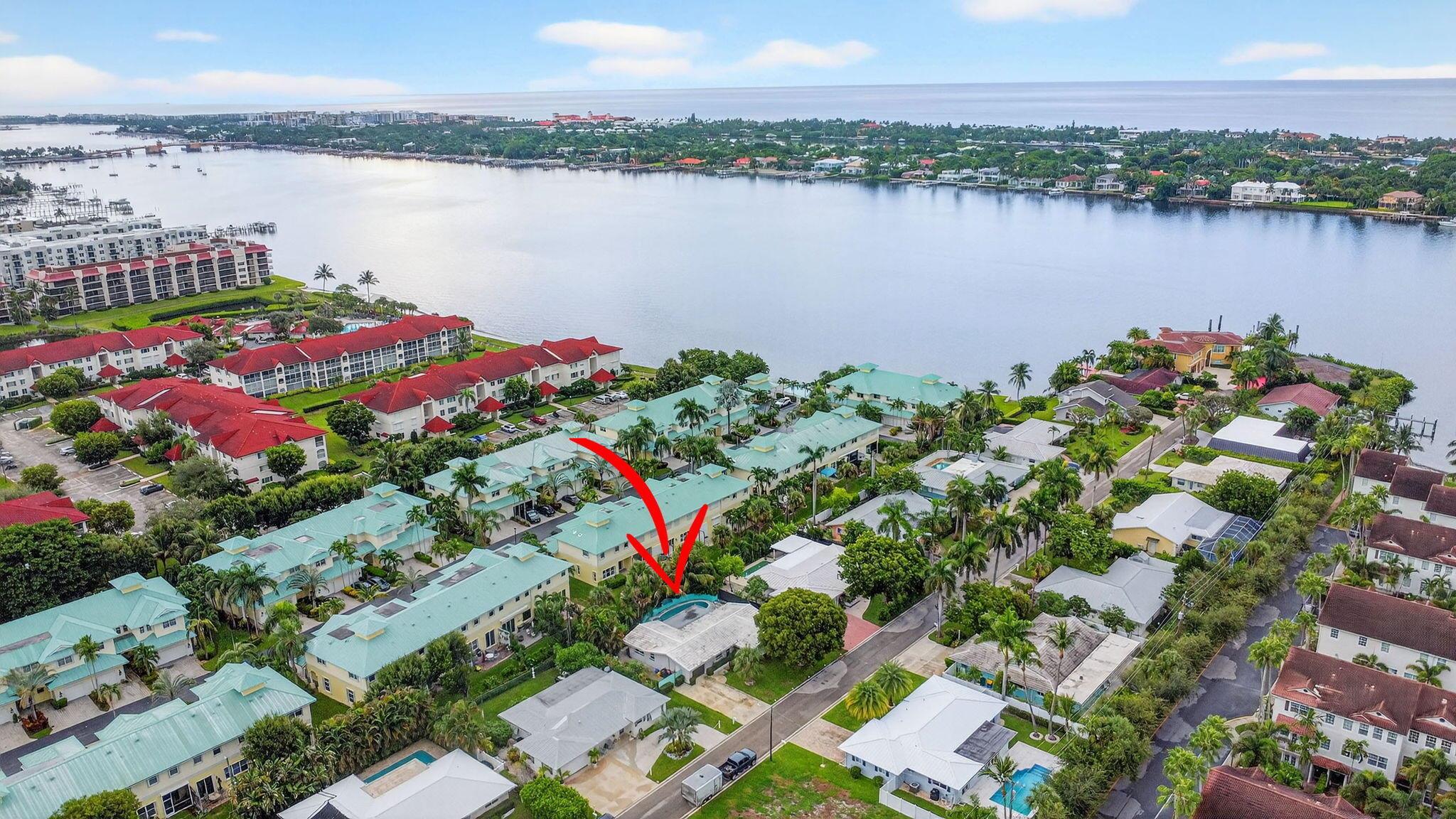 S/D OF 10-45-43, N 1/2 OF - Residential Lease