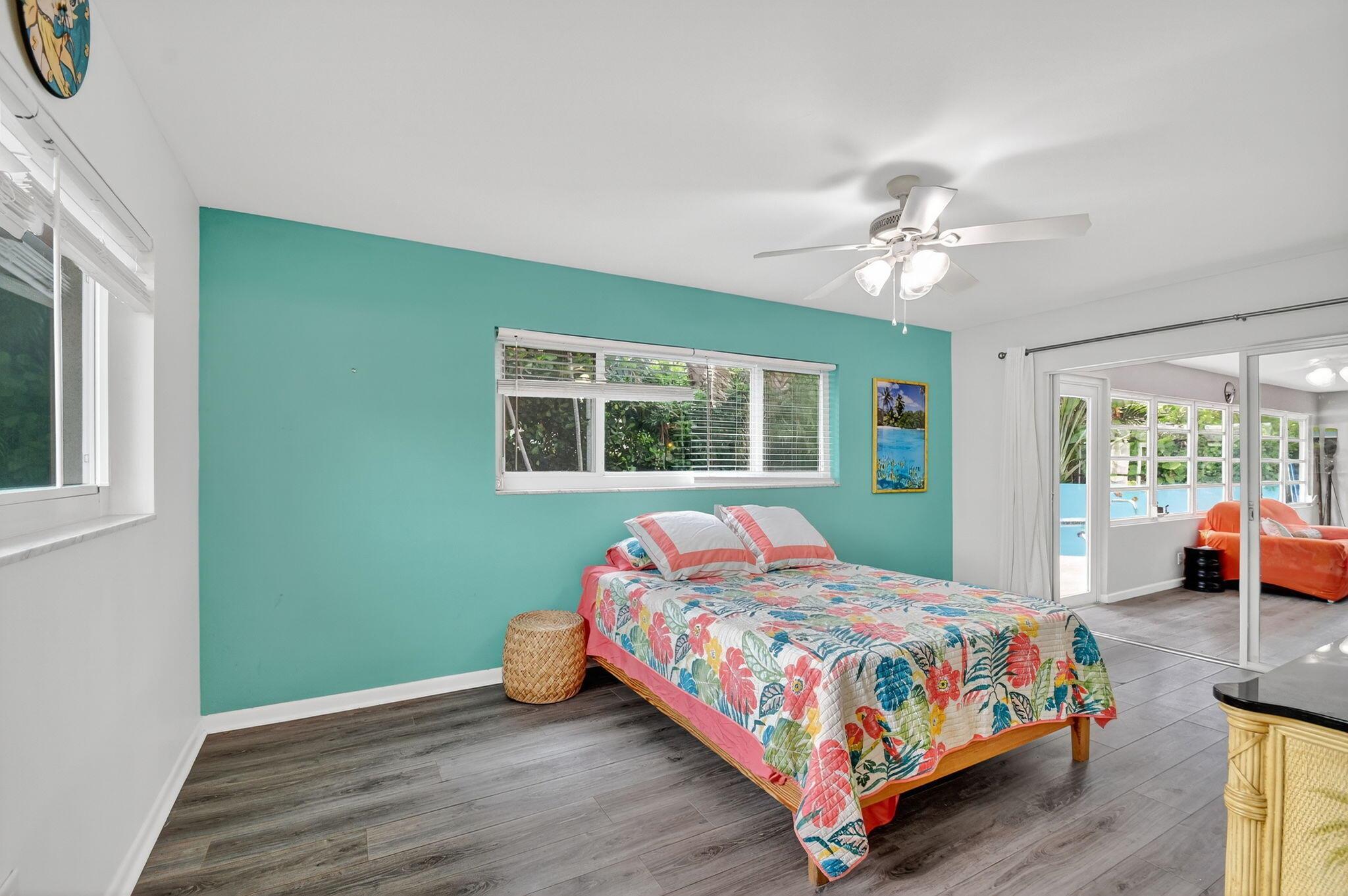 S/D OF 10-45-43, N 1/2 OF - Residential Lease