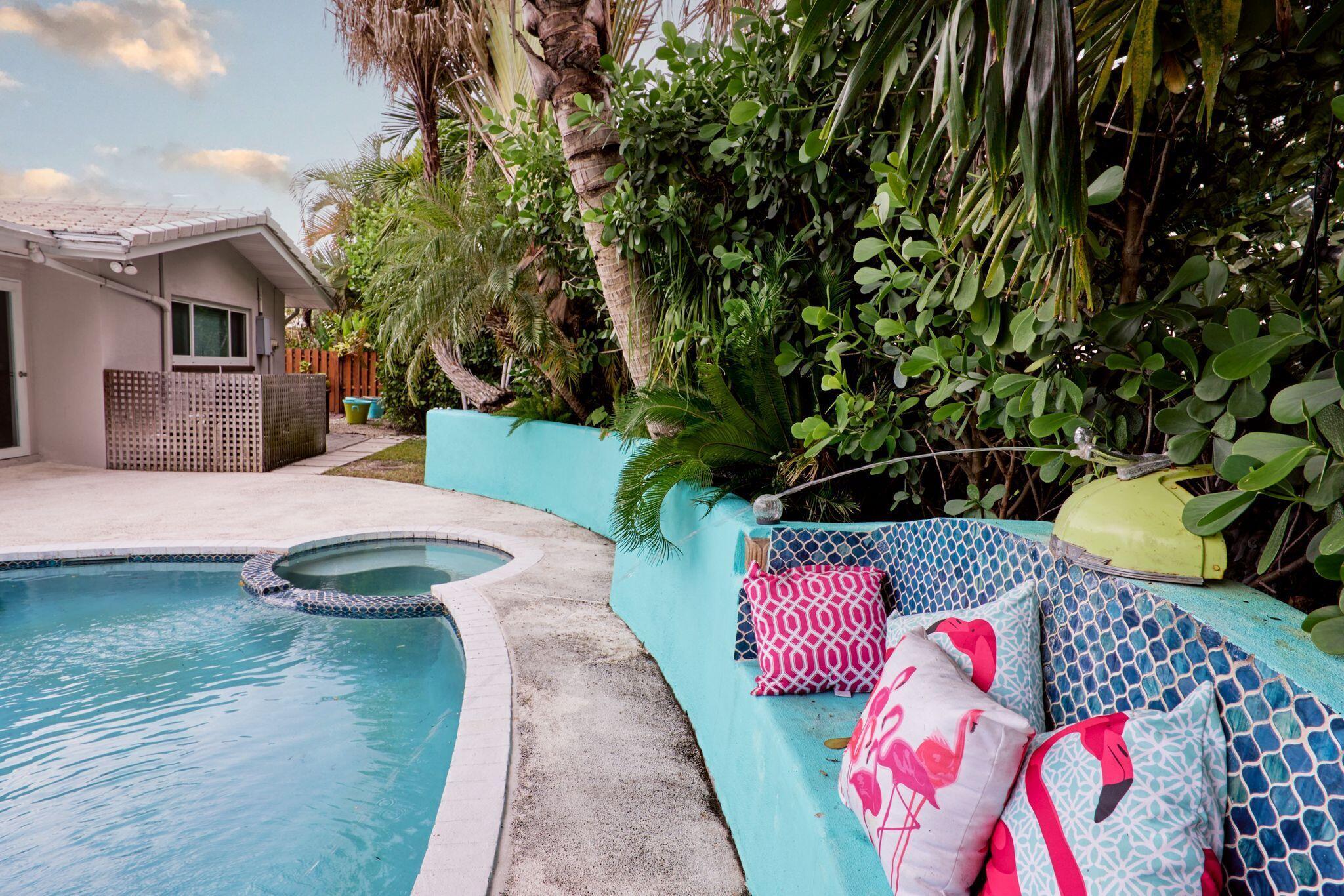 S/D OF 10-45-43, N 1/2 OF - Residential Lease