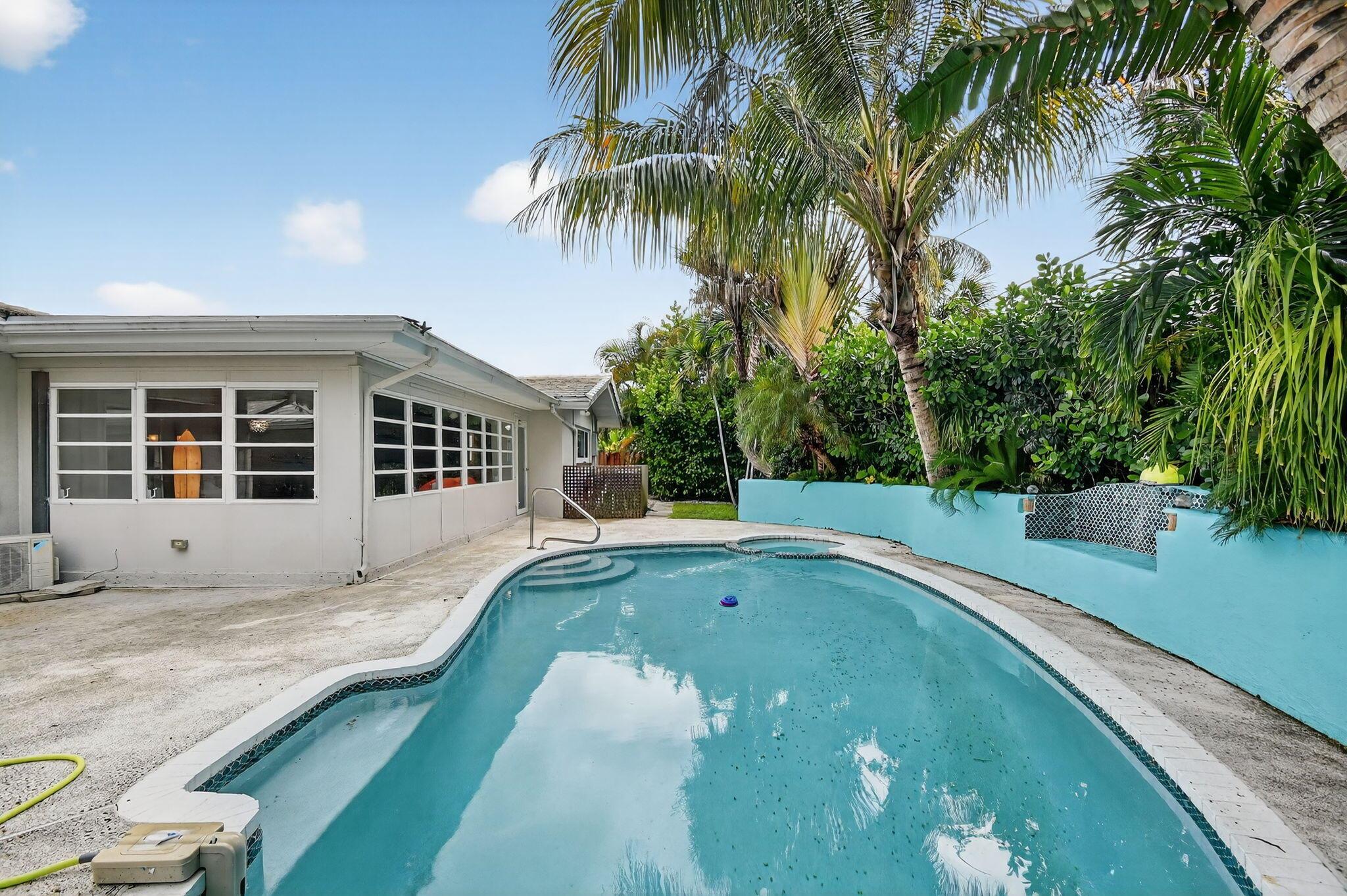 S/D OF 10-45-43, N 1/2 OF - Residential Lease