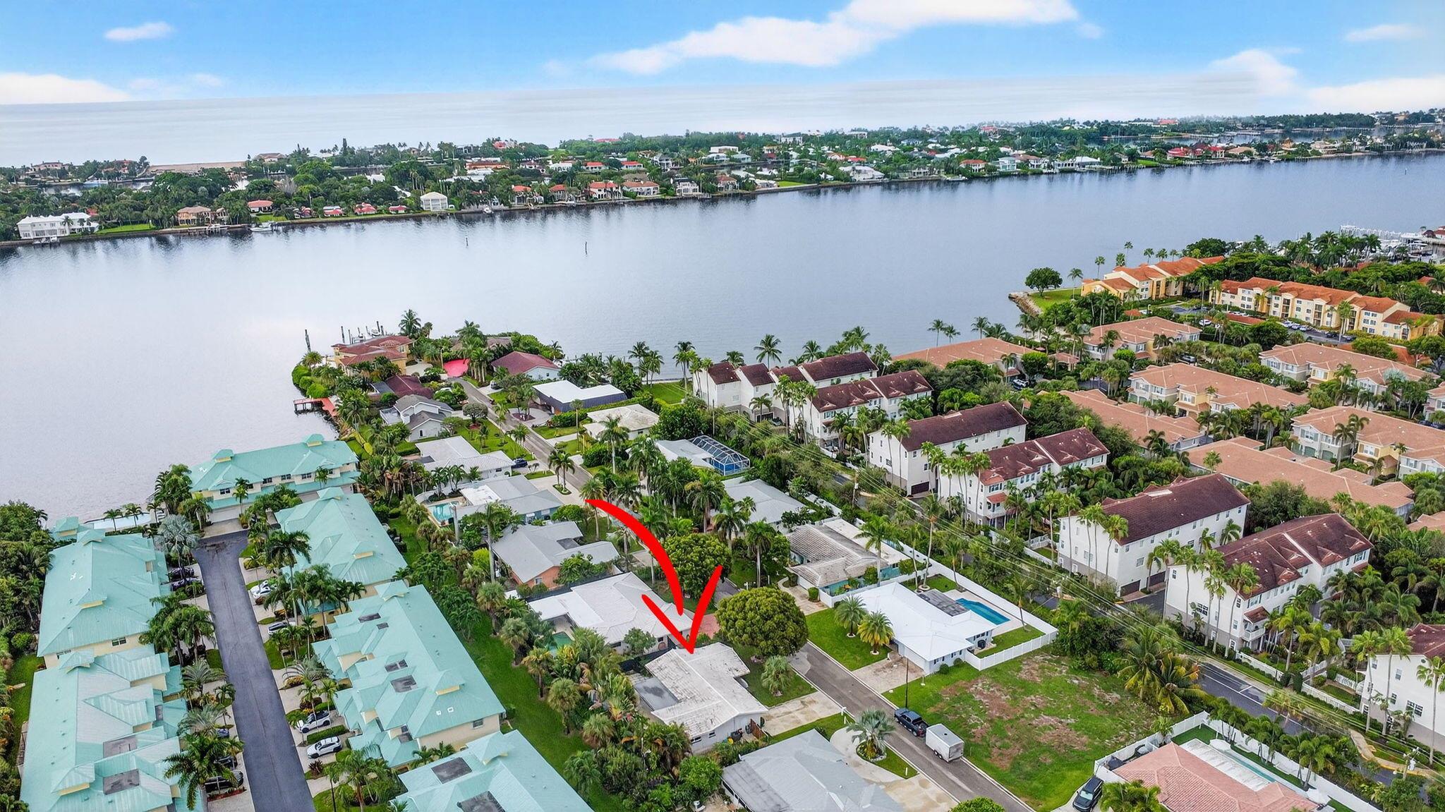 S/D OF 10-45-43, N 1/2 OF - Residential Lease