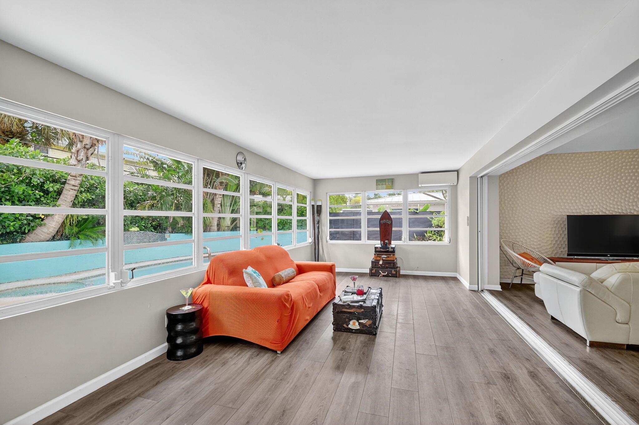 S/D OF 10-45-43, N 1/2 OF - Residential Lease