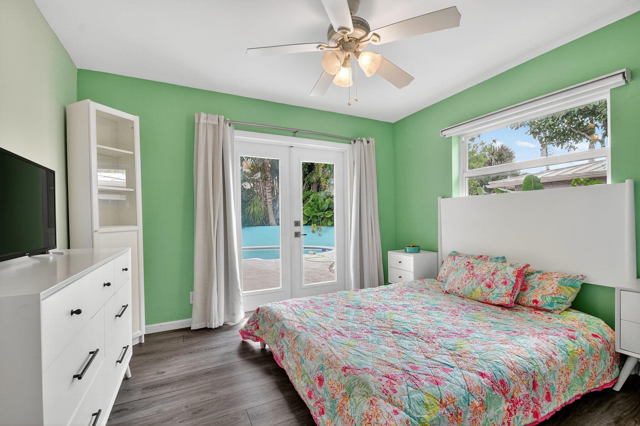 S/D OF 10-45-43, N 1/2 OF - Residential Lease