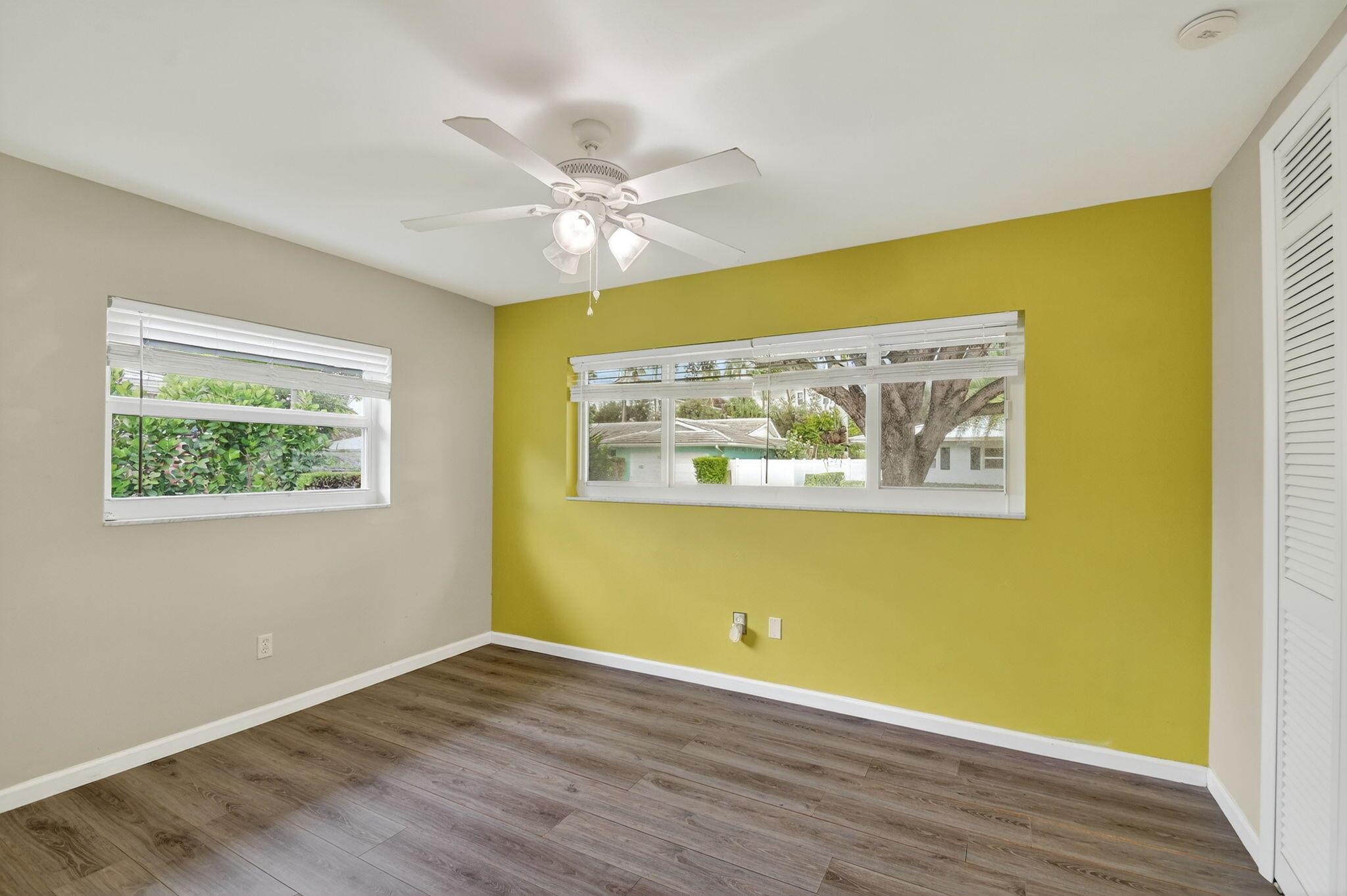 S/D OF 10-45-43, N 1/2 OF - Residential Lease