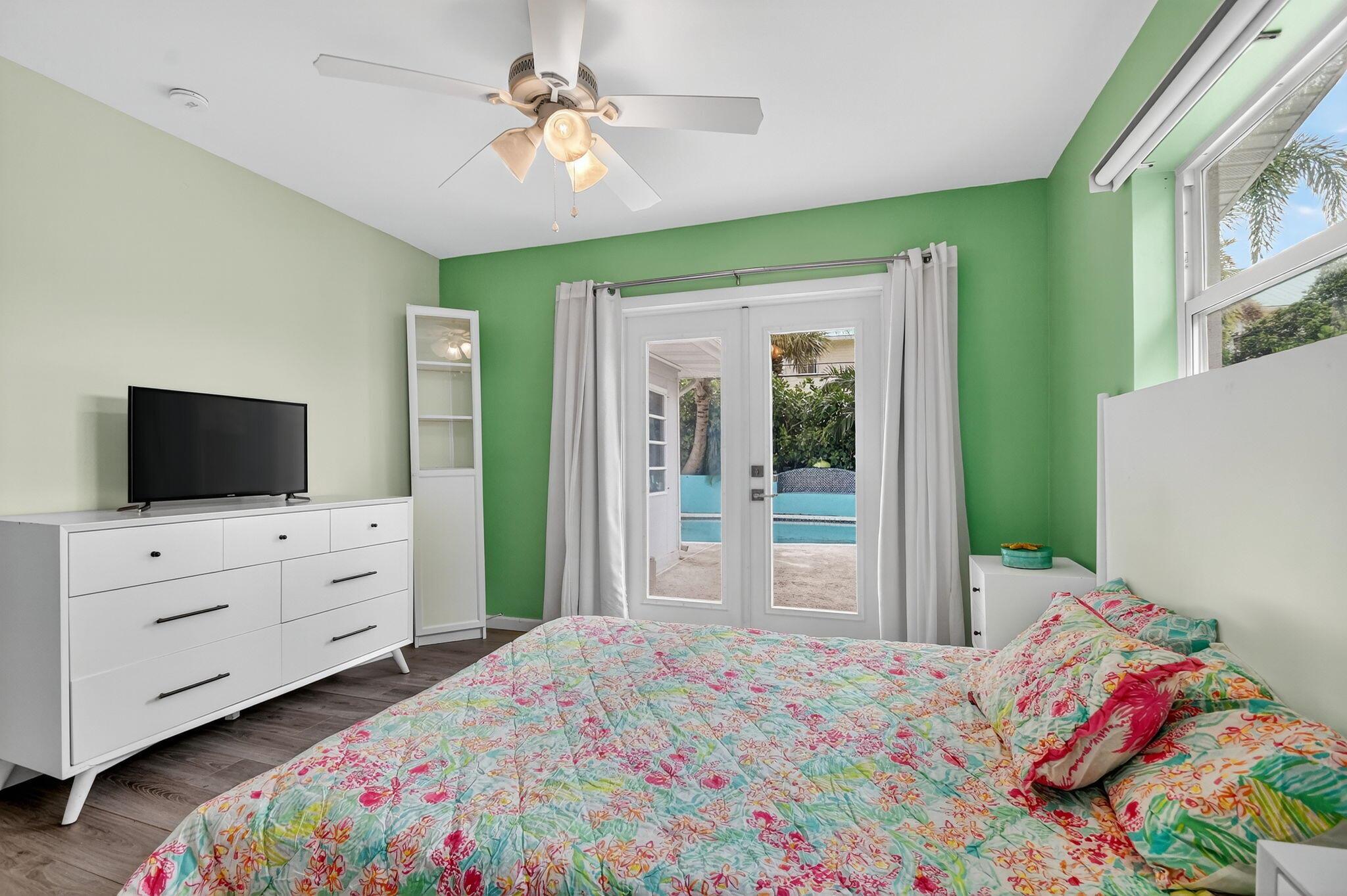 S/D OF 10-45-43, N 1/2 OF - Residential Lease