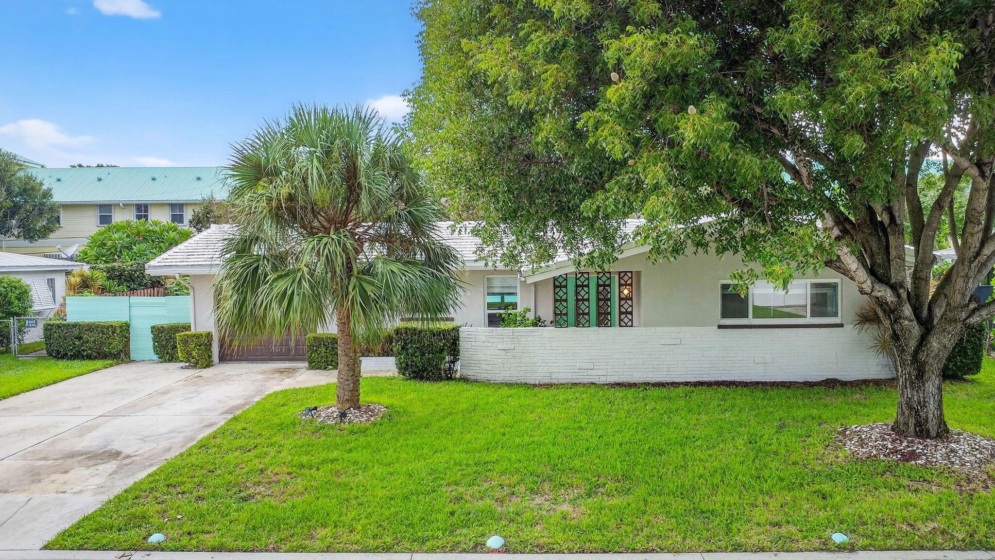 S/D OF 10-45-43, N 1/2 OF - Residential Lease