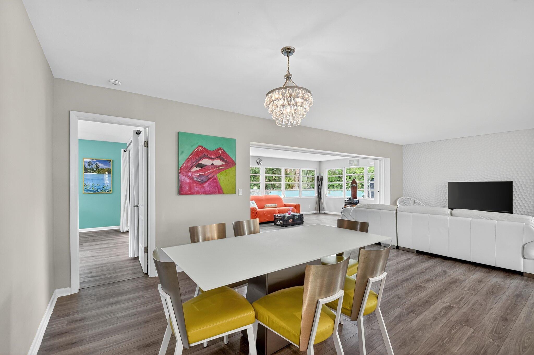 S/D OF 10-45-43, N 1/2 OF - Residential Lease