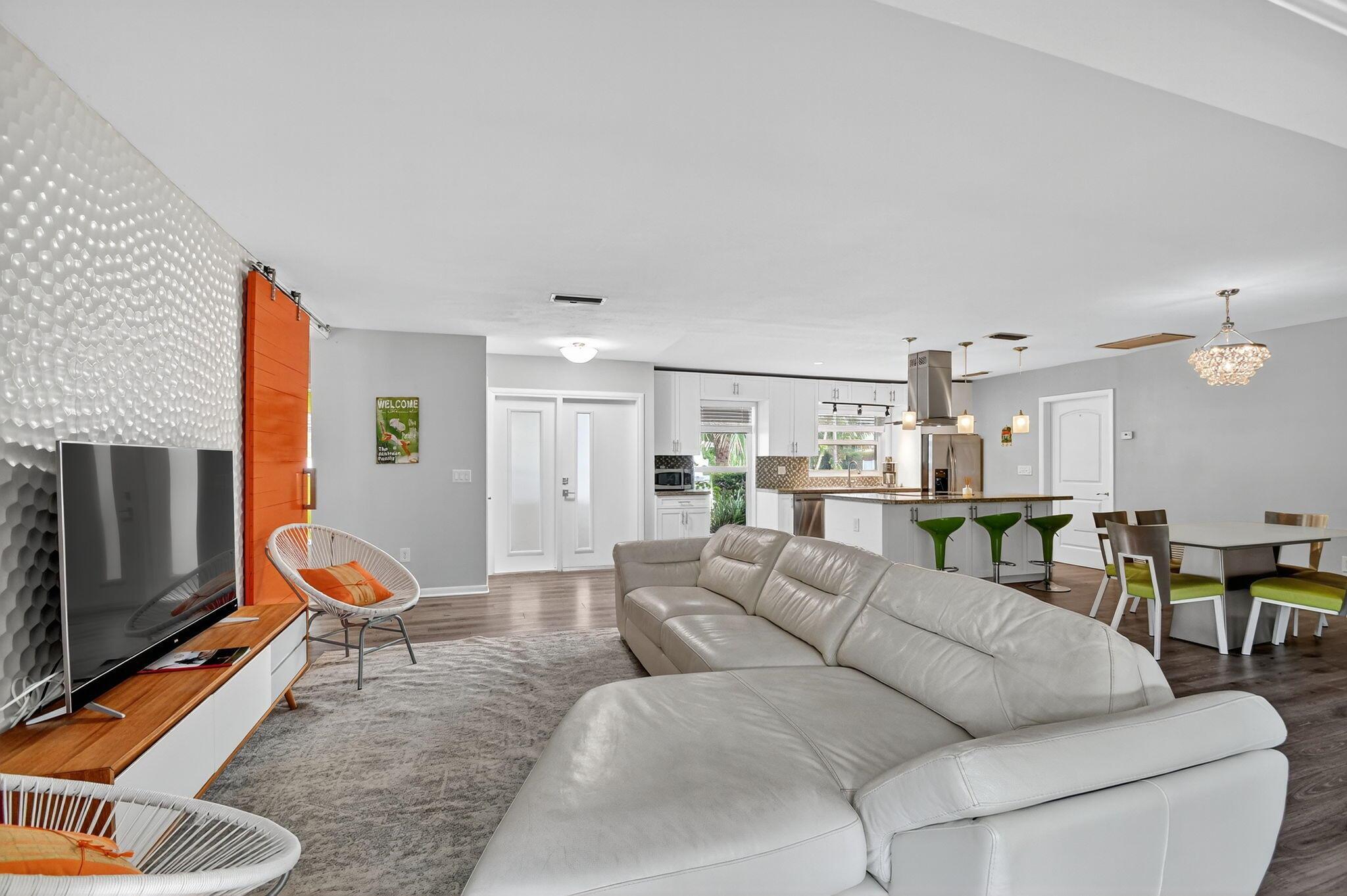 S/D OF 10-45-43, N 1/2 OF - Residential Lease