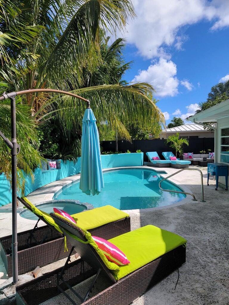 S/D OF 10-45-43, N 1/2 OF - Residential Lease