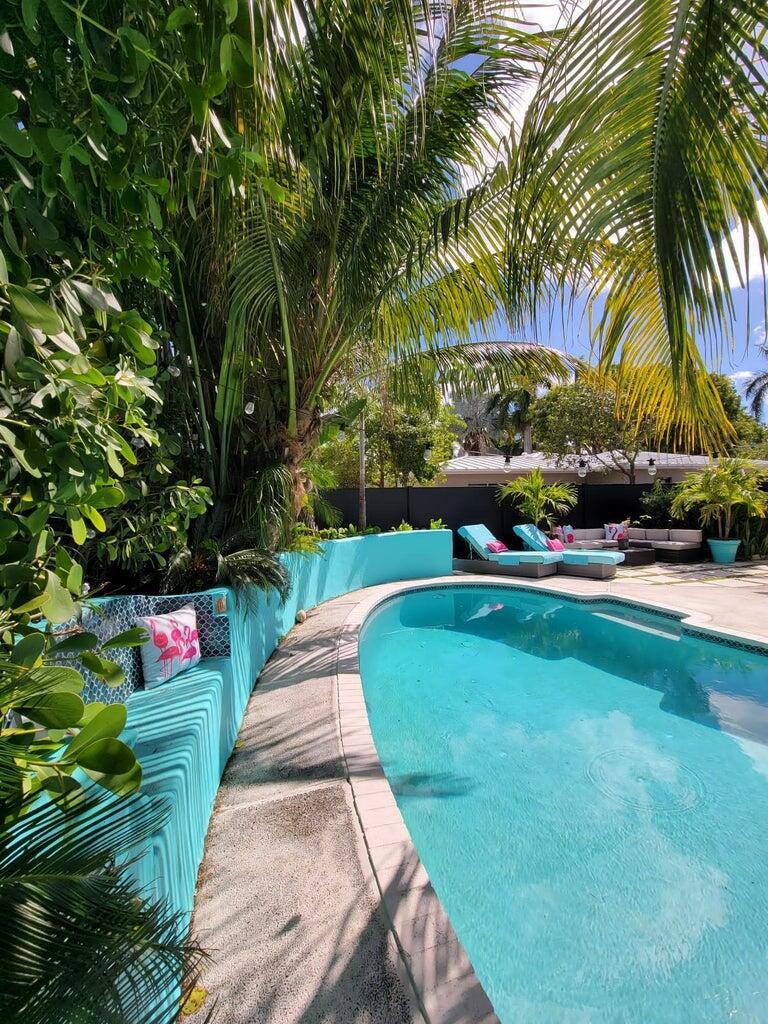 S/D OF 10-45-43, N 1/2 OF - Residential Lease