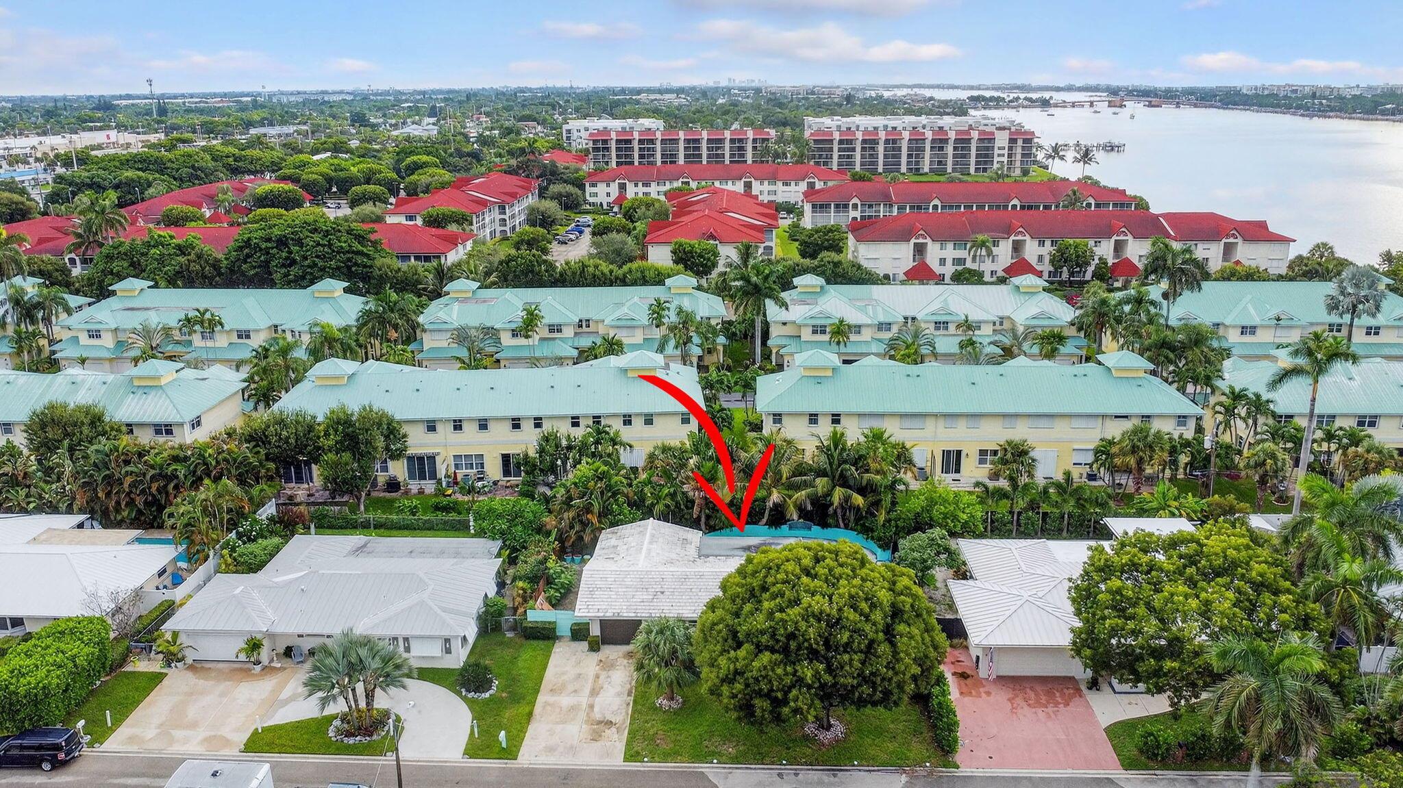 S/D OF 10-45-43, N 1/2 OF - Residential Lease