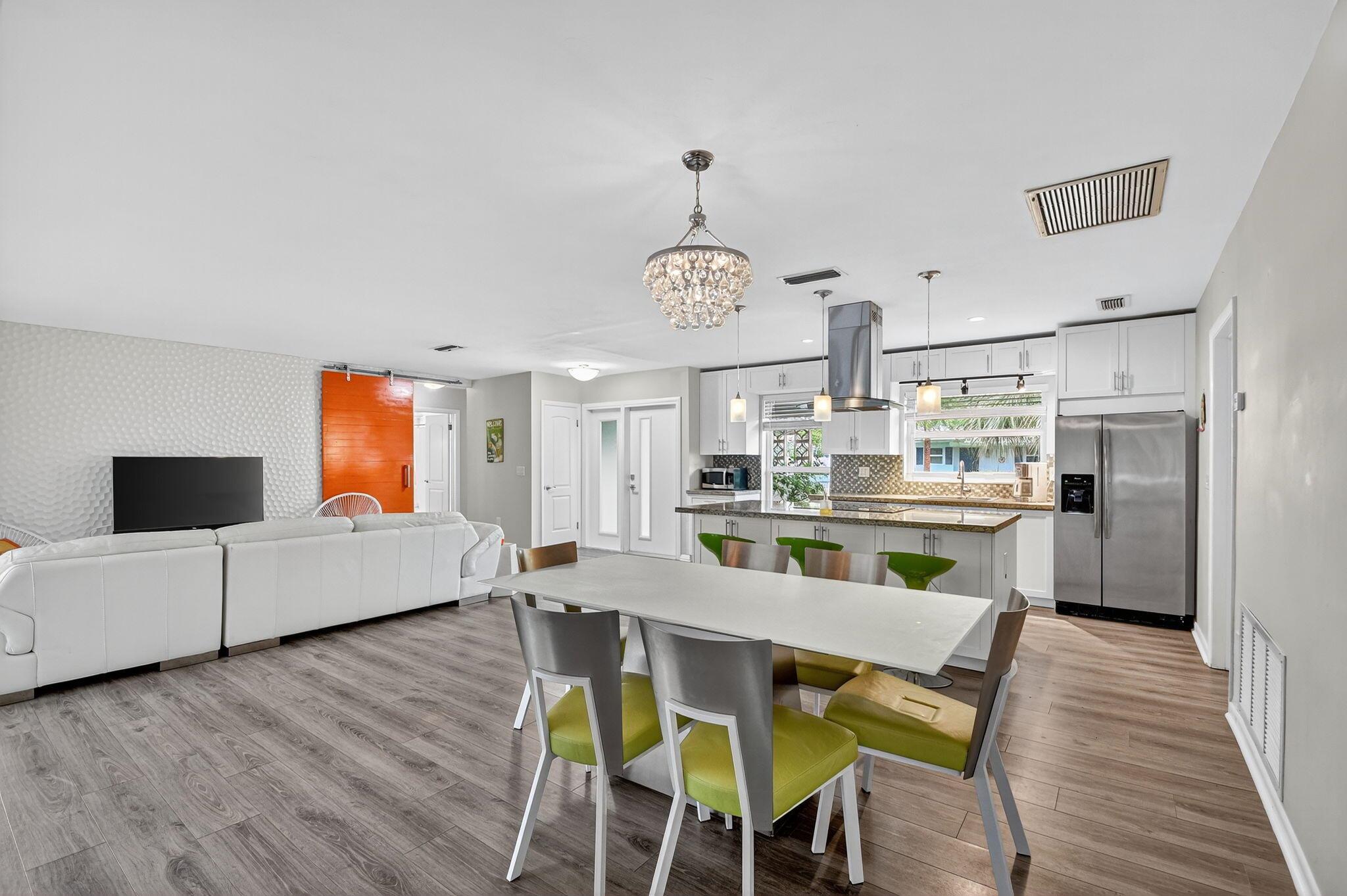 S/D OF 10-45-43, N 1/2 OF - Residential Lease