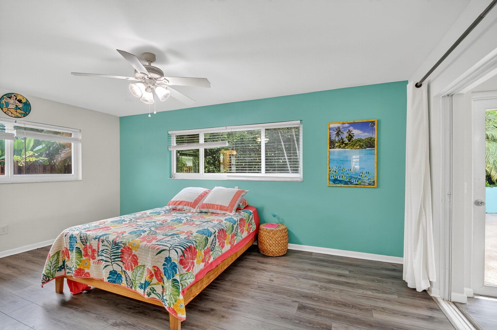 S/D OF 10-45-43, N 1/2 OF - Residential Lease