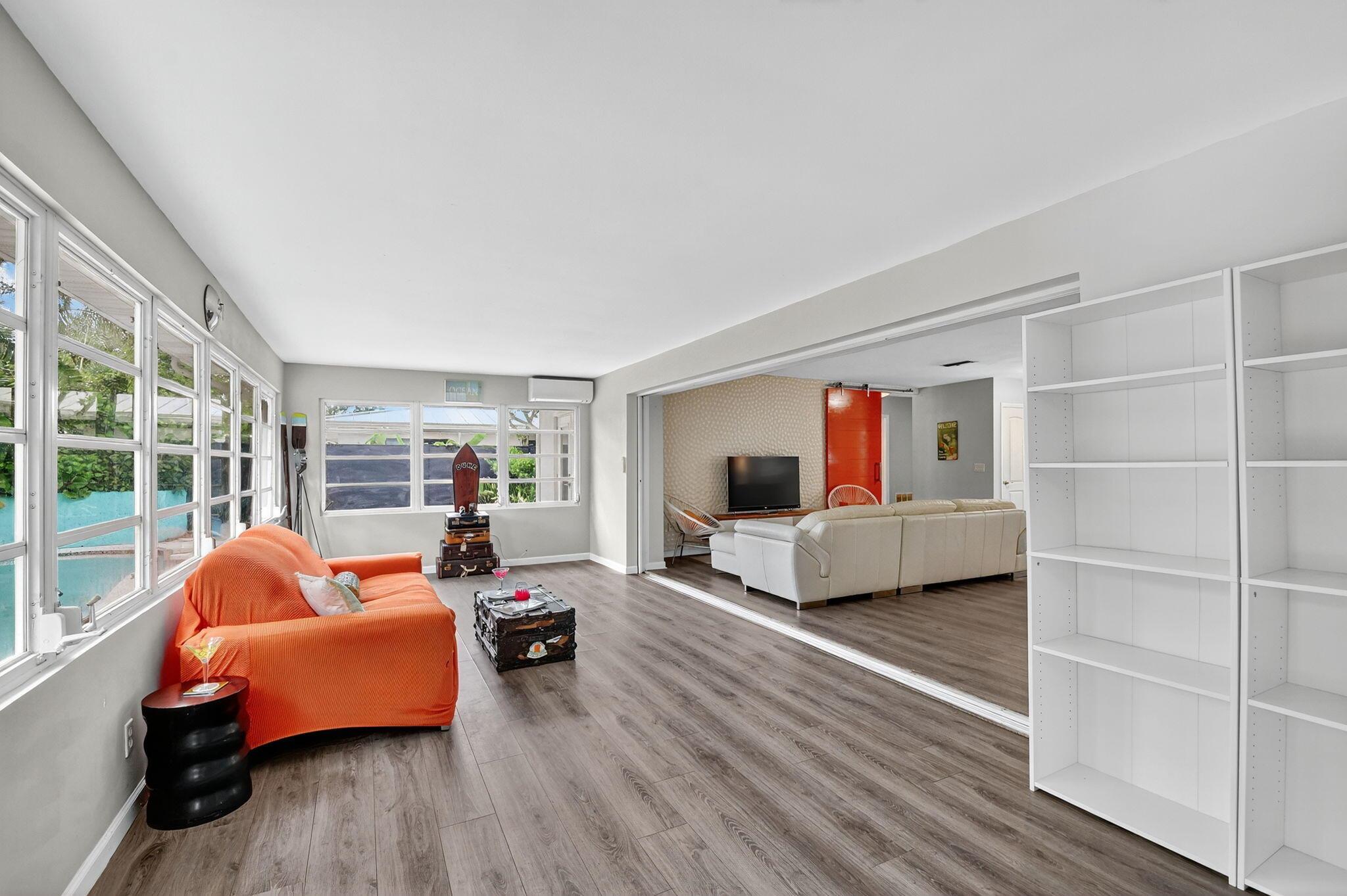 S/D OF 10-45-43, N 1/2 OF - Residential Lease