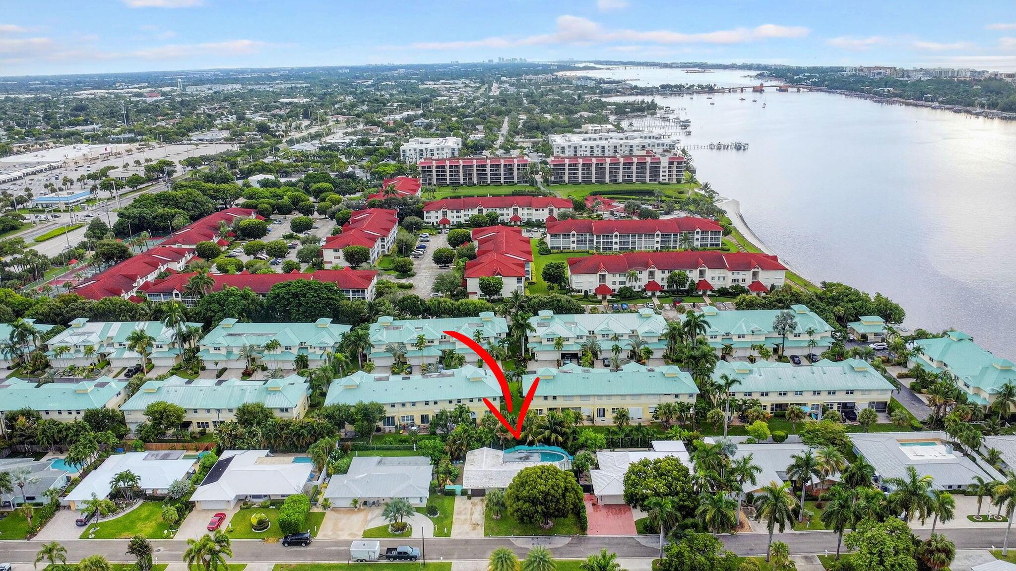 S/D OF 10-45-43, N 1/2 OF - Residential Lease