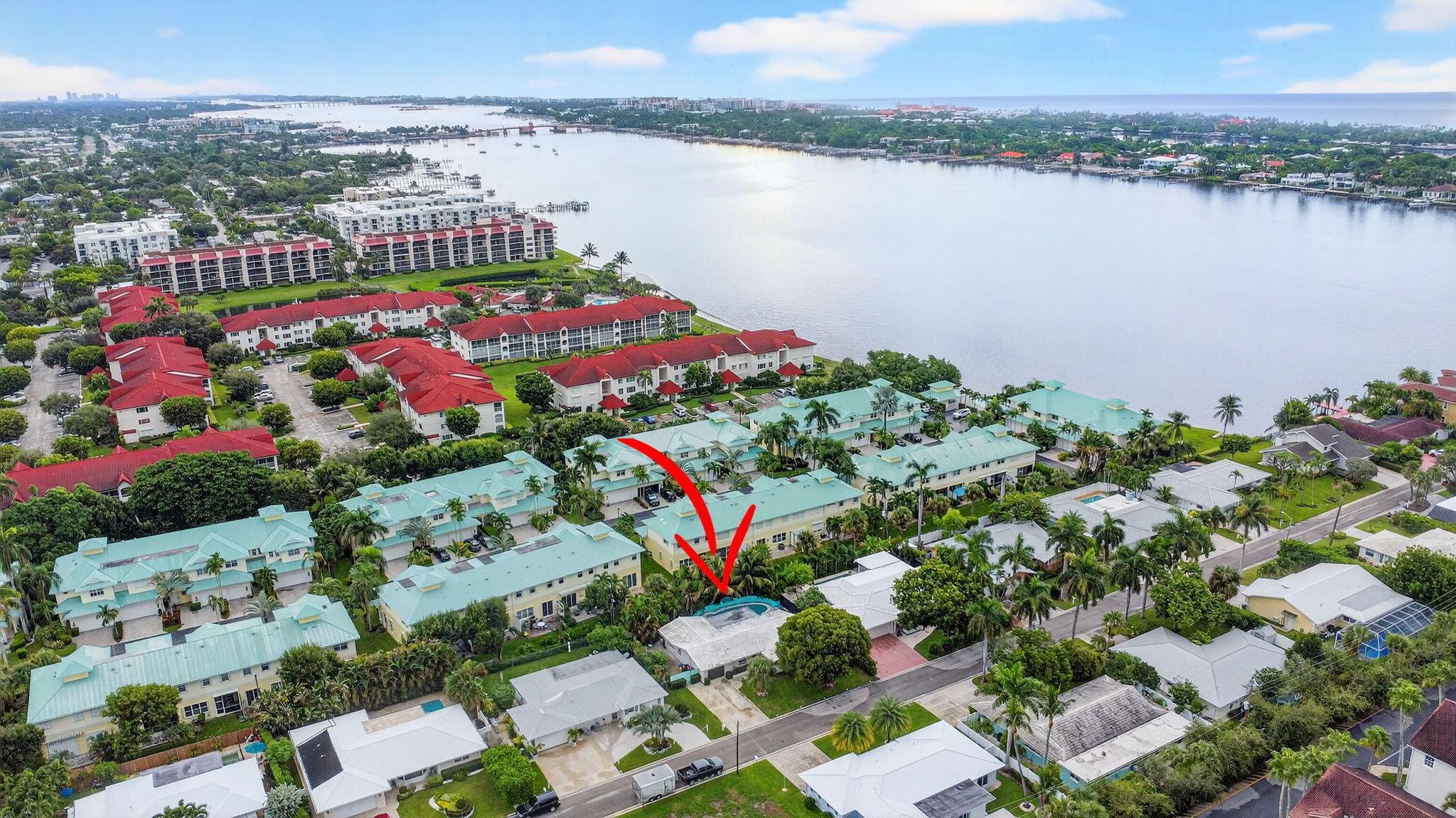 S/D OF 10-45-43, N 1/2 OF - Residential Lease