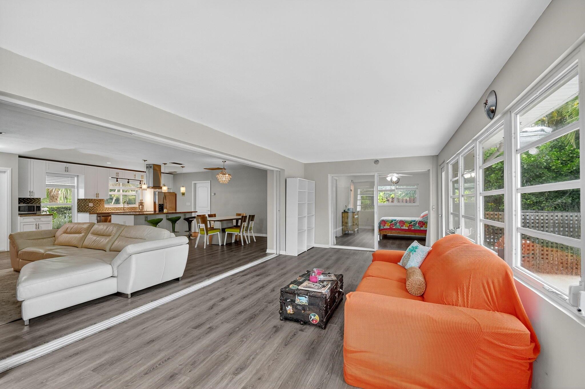 S/D OF 10-45-43, N 1/2 OF - Residential Lease