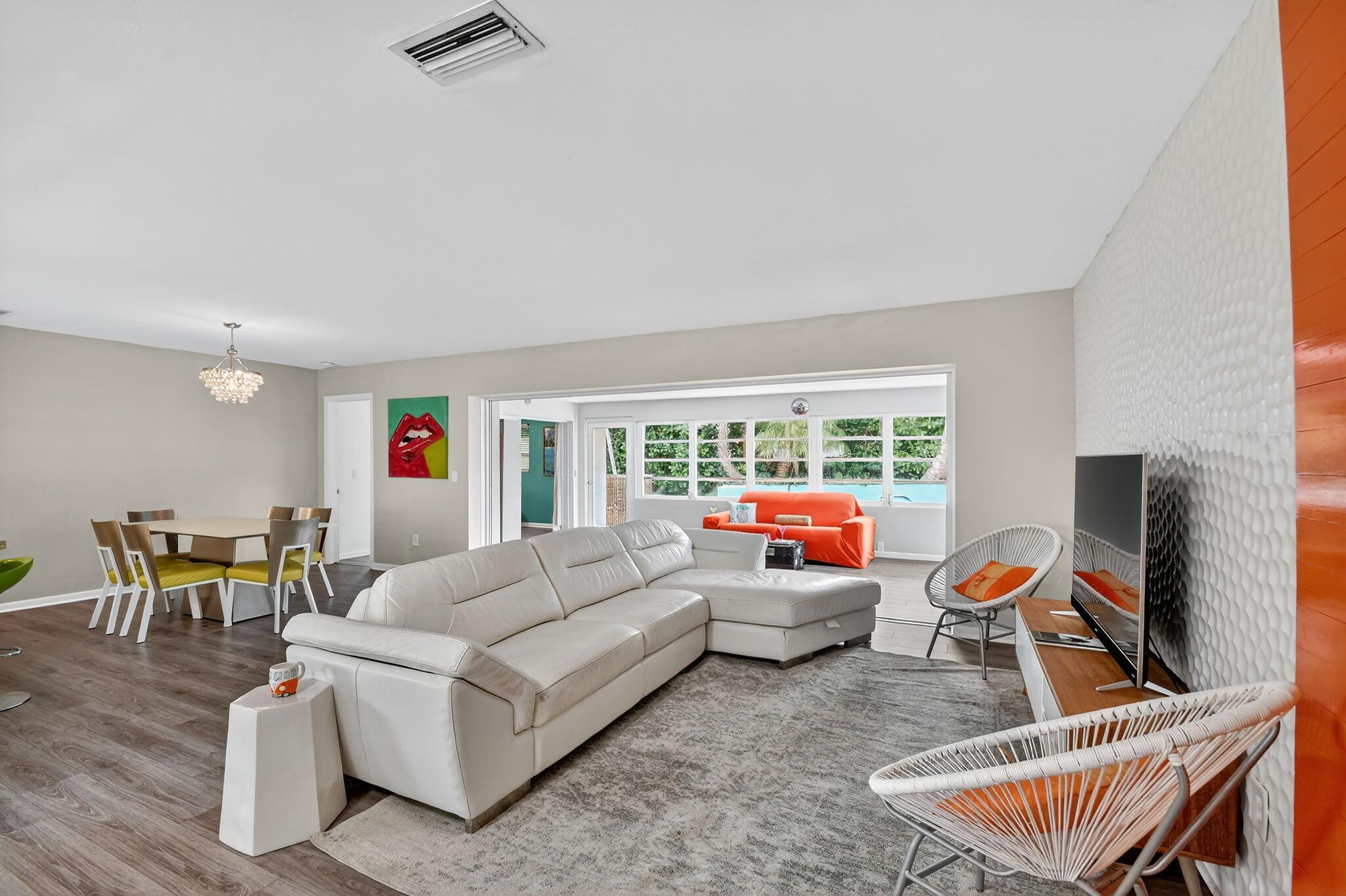 S/D OF 10-45-43, N 1/2 OF - Residential Lease