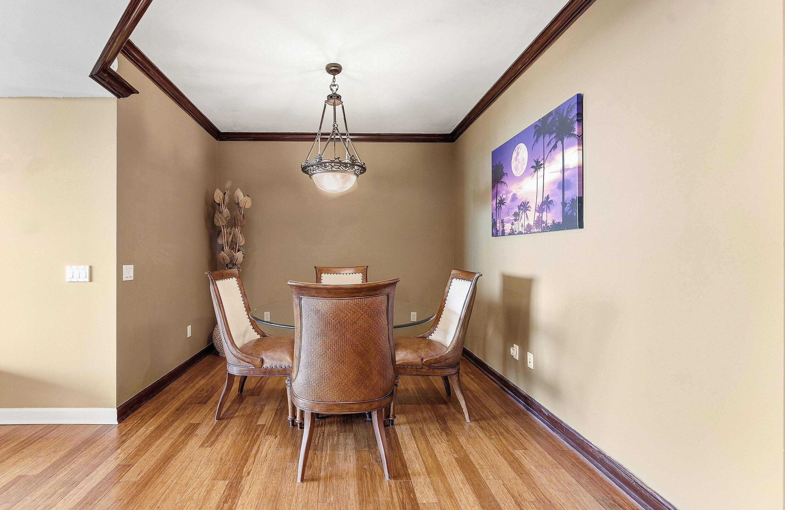 MARINA GRANDE RIVIERA BEACH CONDO - Residential