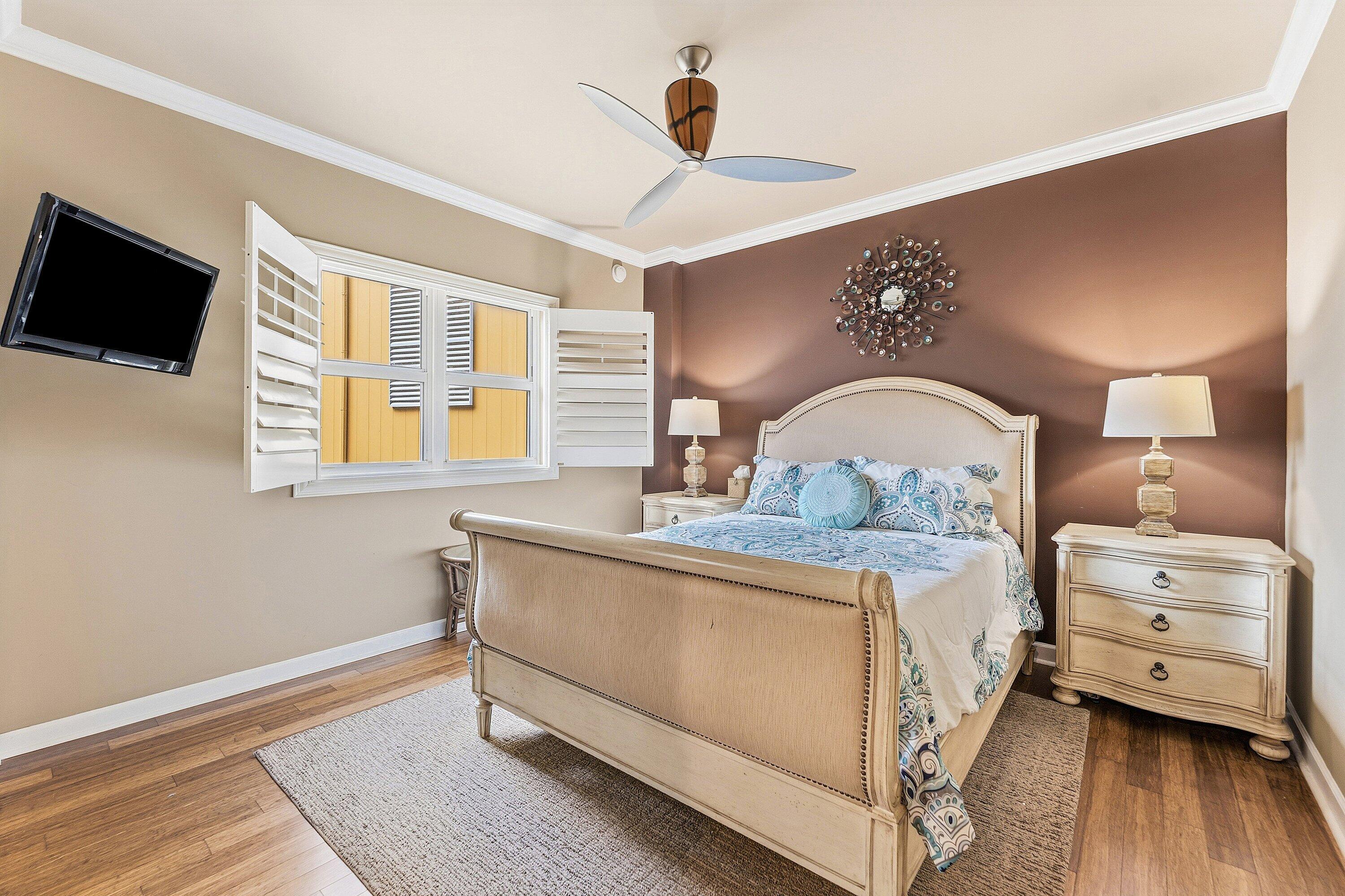 MARINA GRANDE RIVIERA BEACH CONDO - Residential