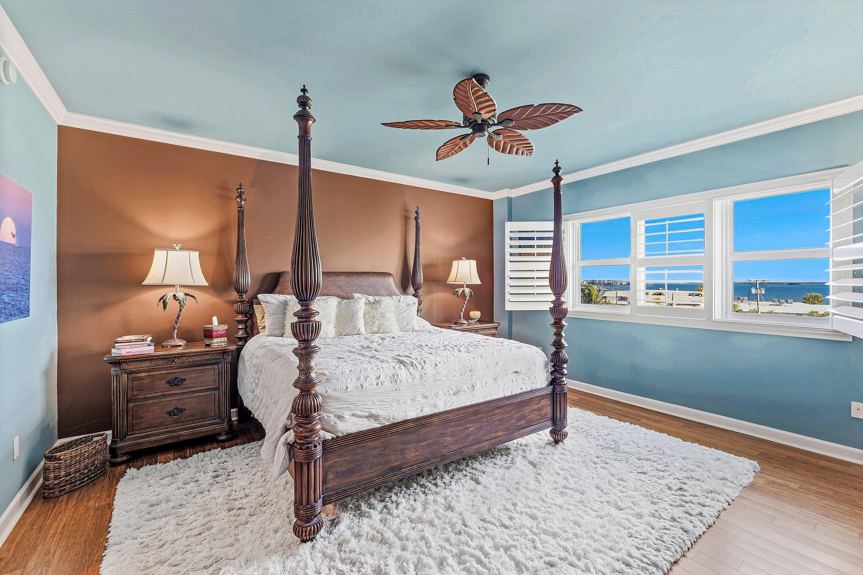 MARINA GRANDE RIVIERA BEACH CONDO - Residential