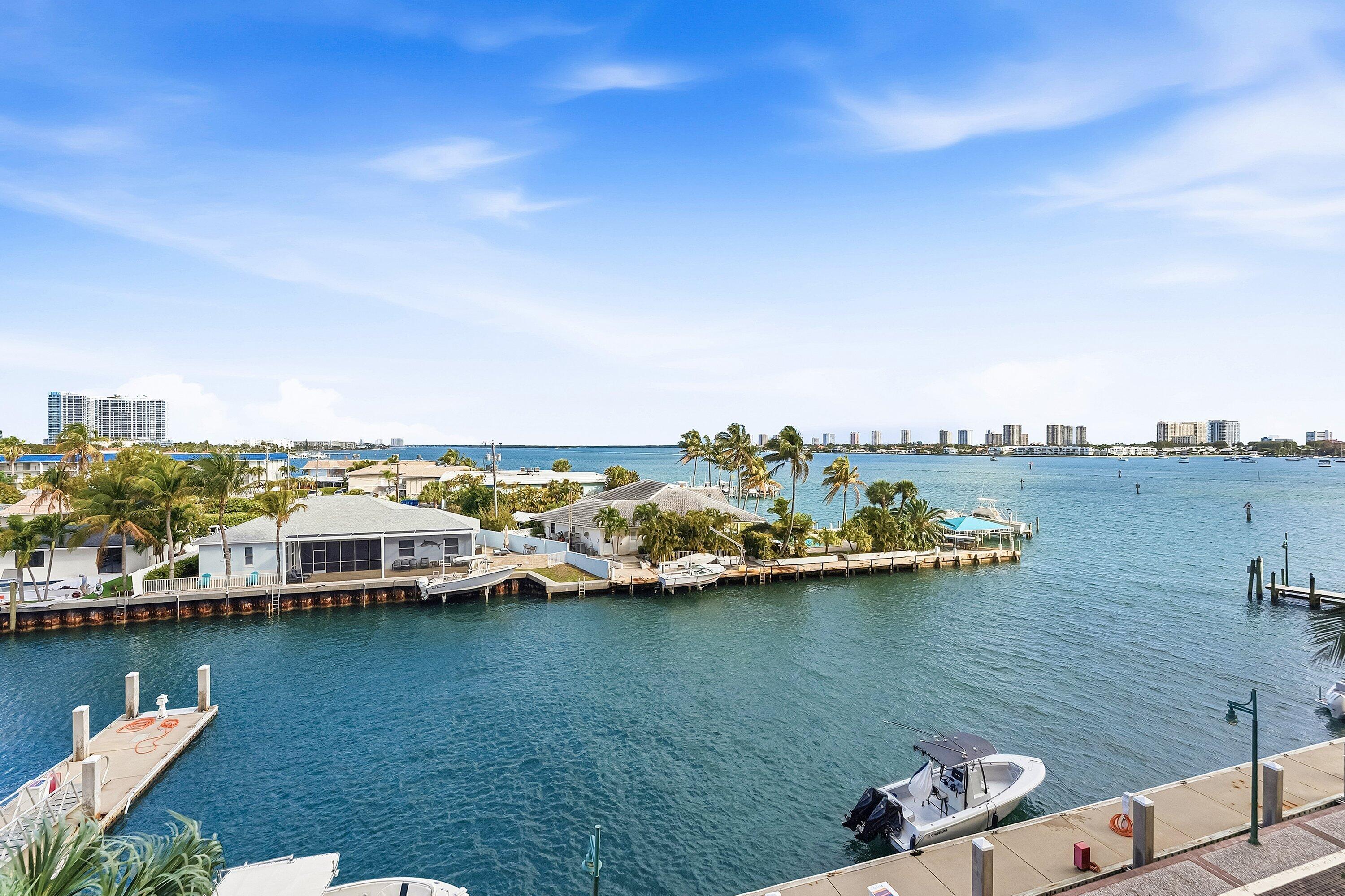 MARINA GRANDE RIVIERA BEACH CONDO - Residential