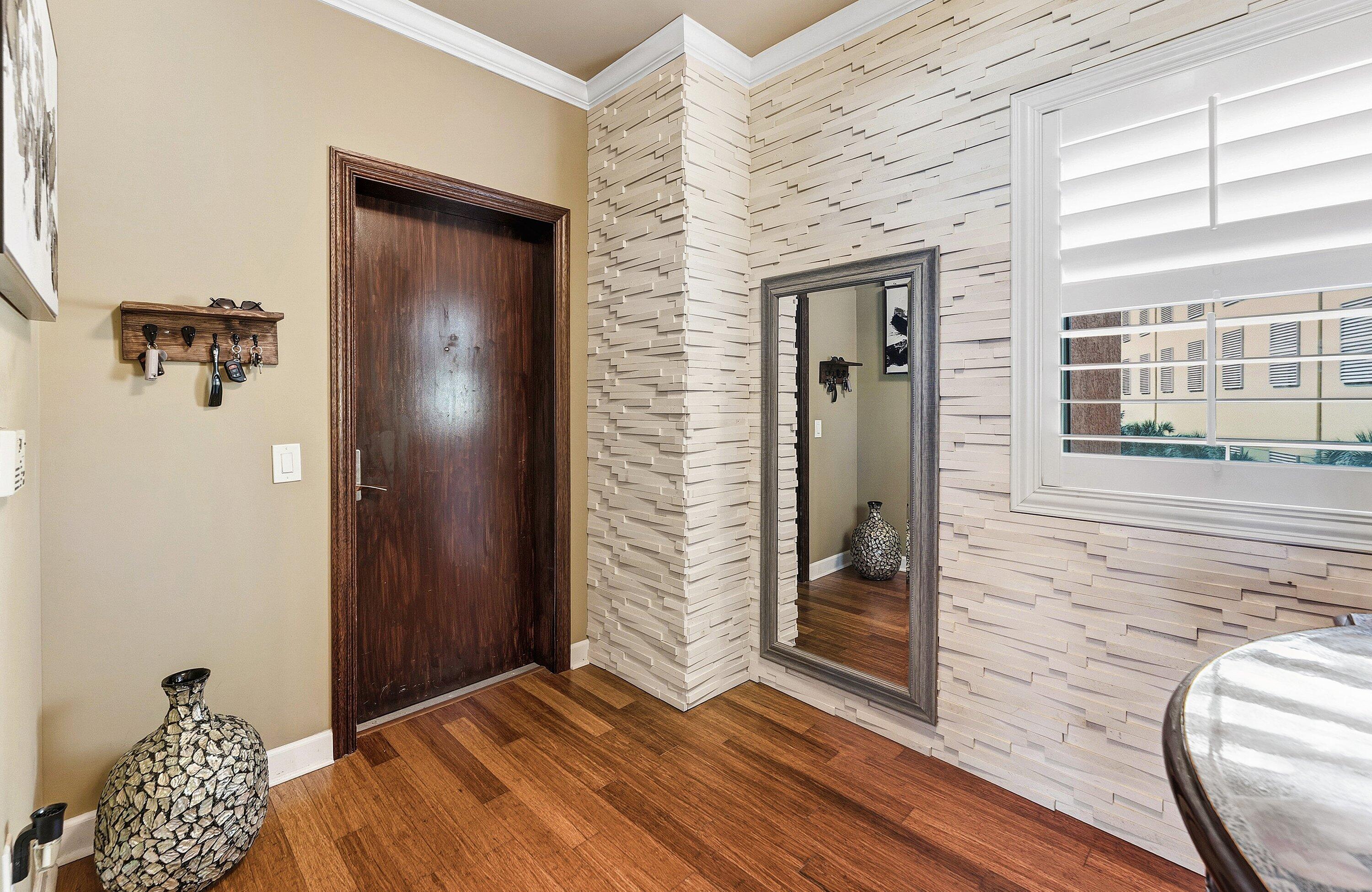 MARINA GRANDE RIVIERA BEACH CONDO - Residential