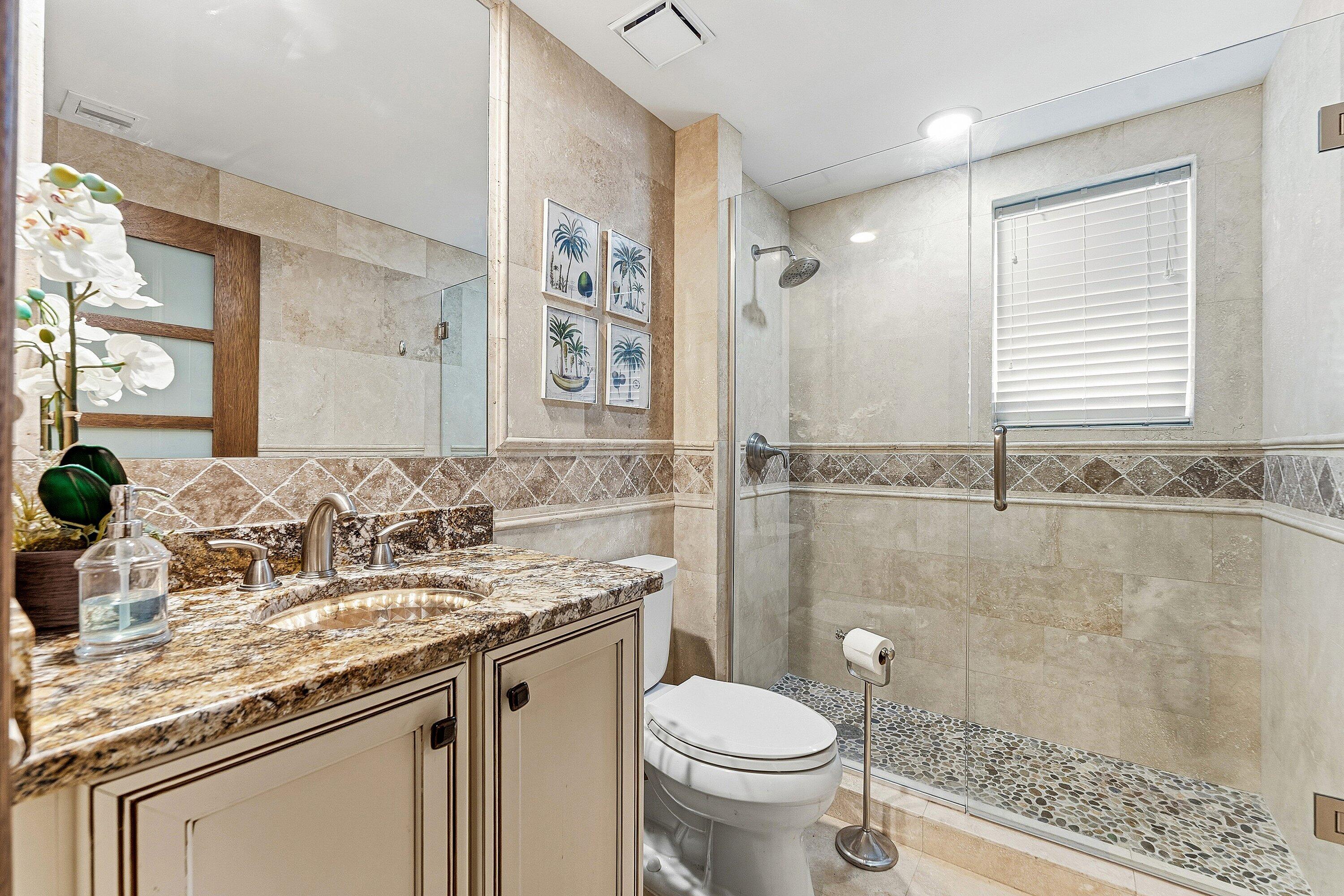 MARINA GRANDE RIVIERA BEACH CONDO - Residential