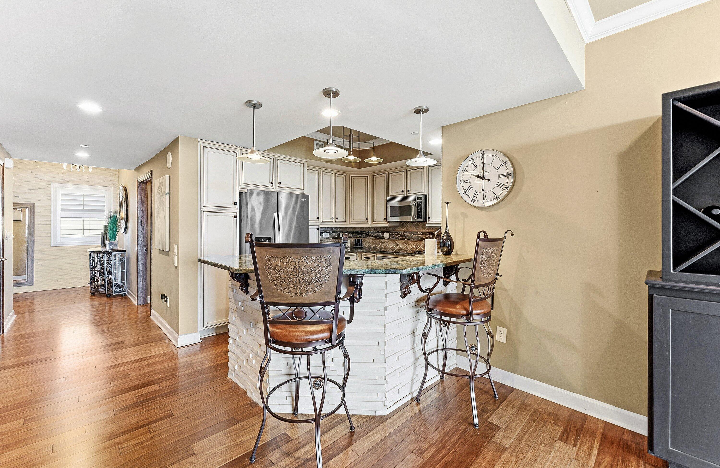 MARINA GRANDE RIVIERA BEACH CONDO - Residential