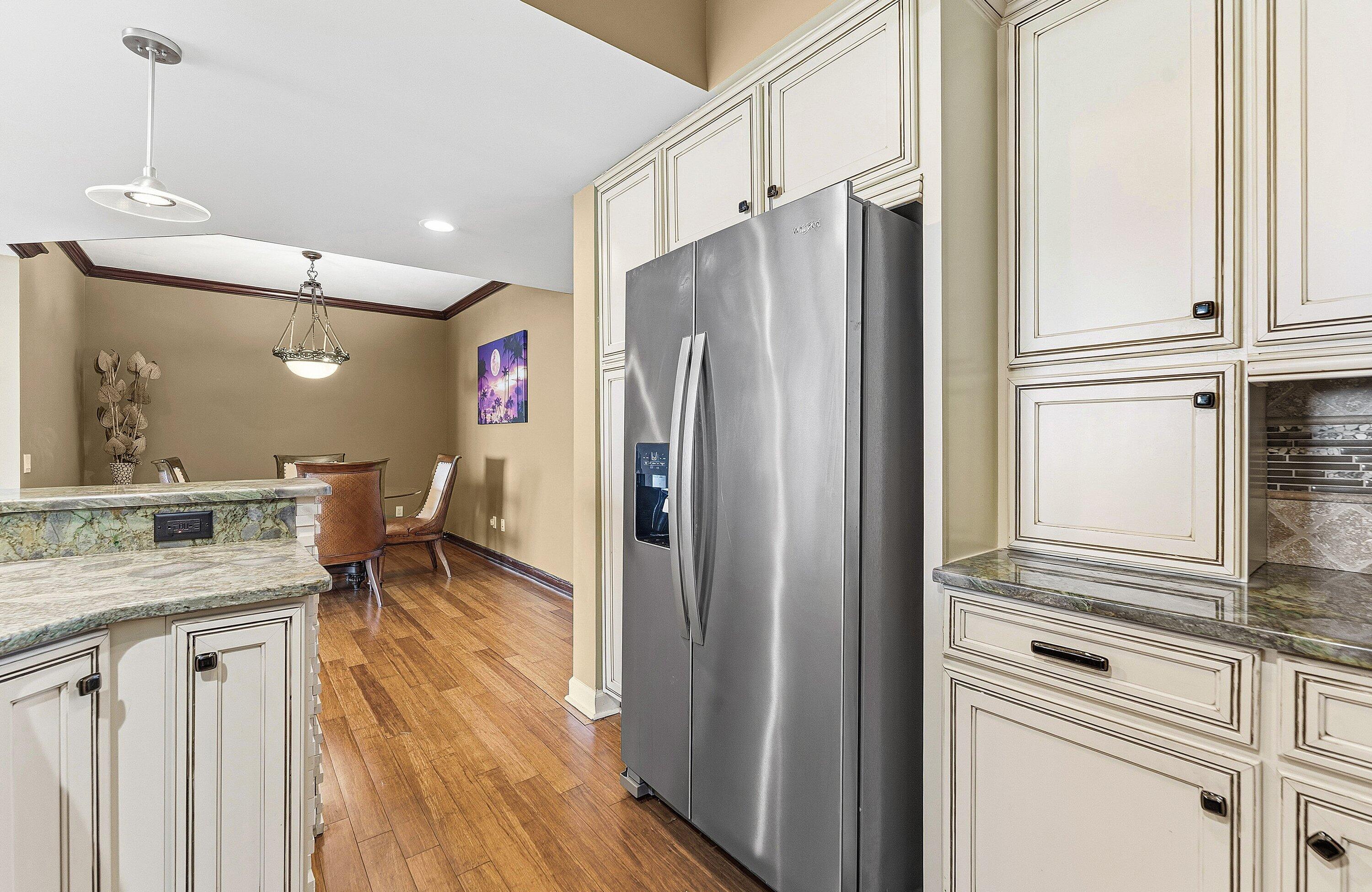 MARINA GRANDE RIVIERA BEACH CONDO - Residential