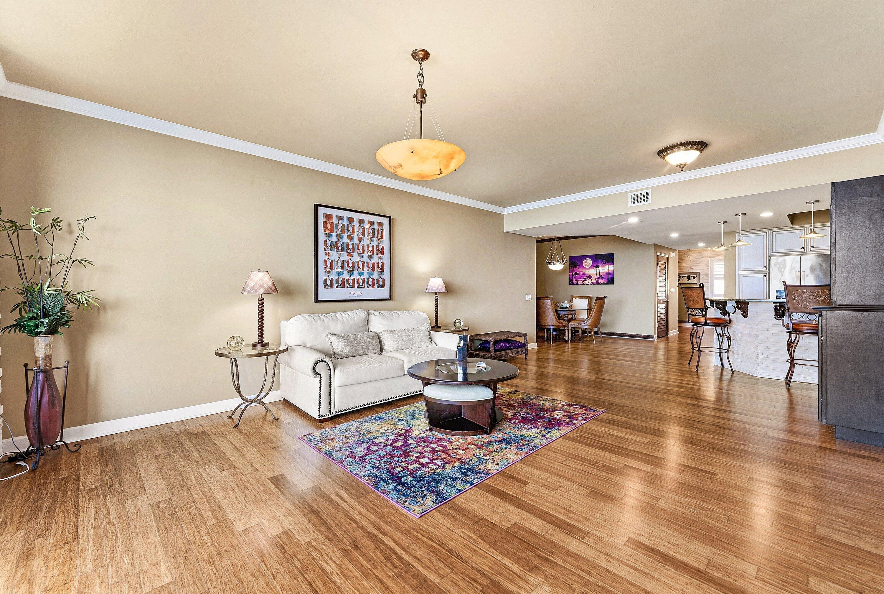 MARINA GRANDE RIVIERA BEACH CONDO - Residential